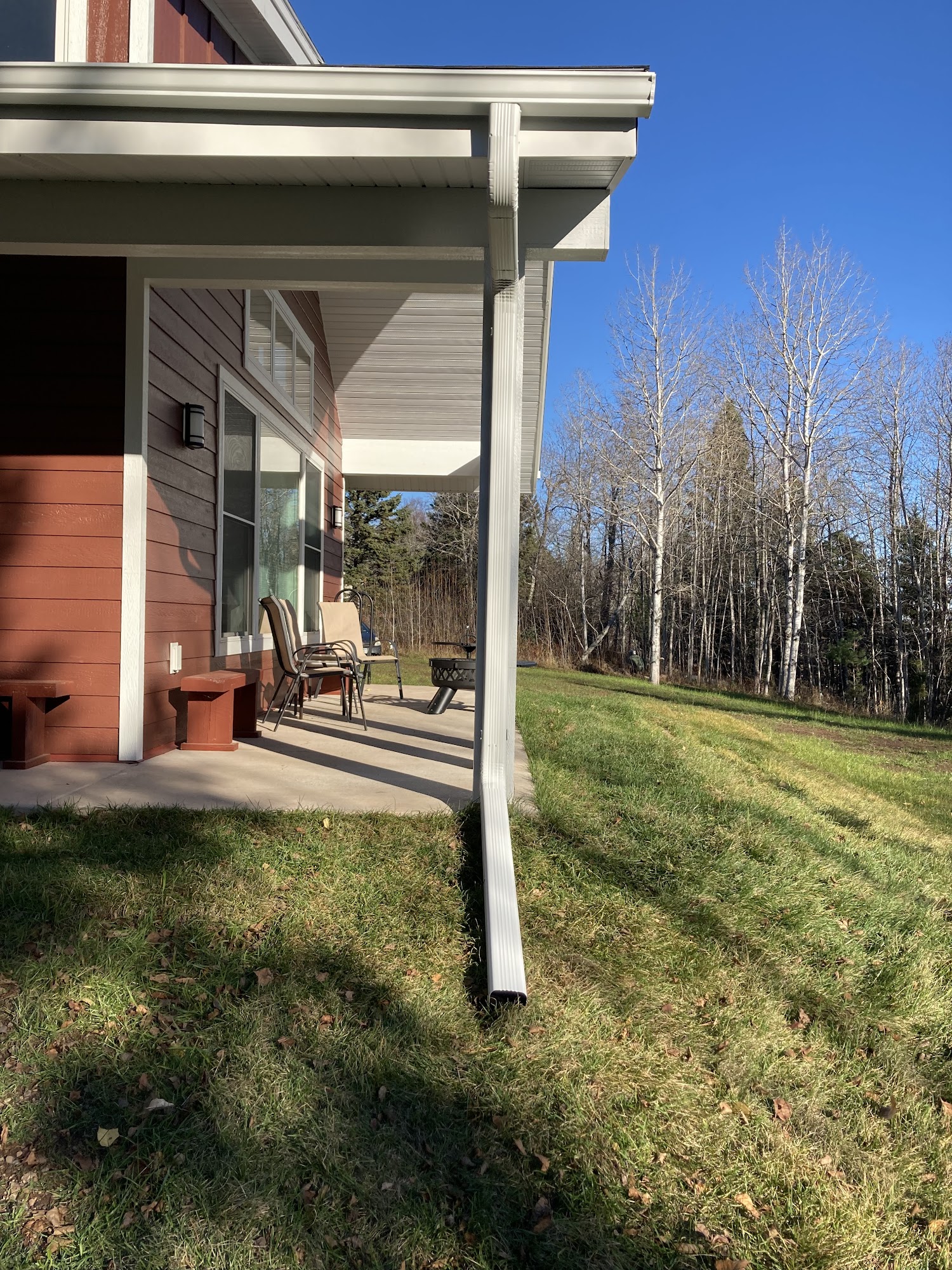 Roland Custom Gutters LLC