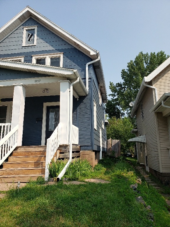 Roland Custom Gutters LLC