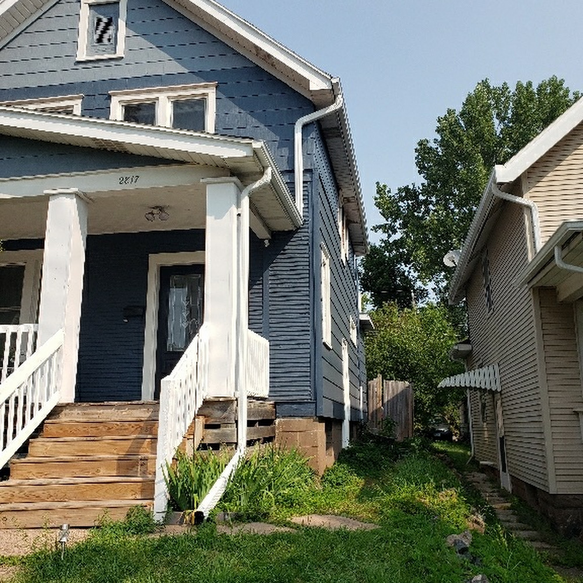 Roland Custom Gutters LLC