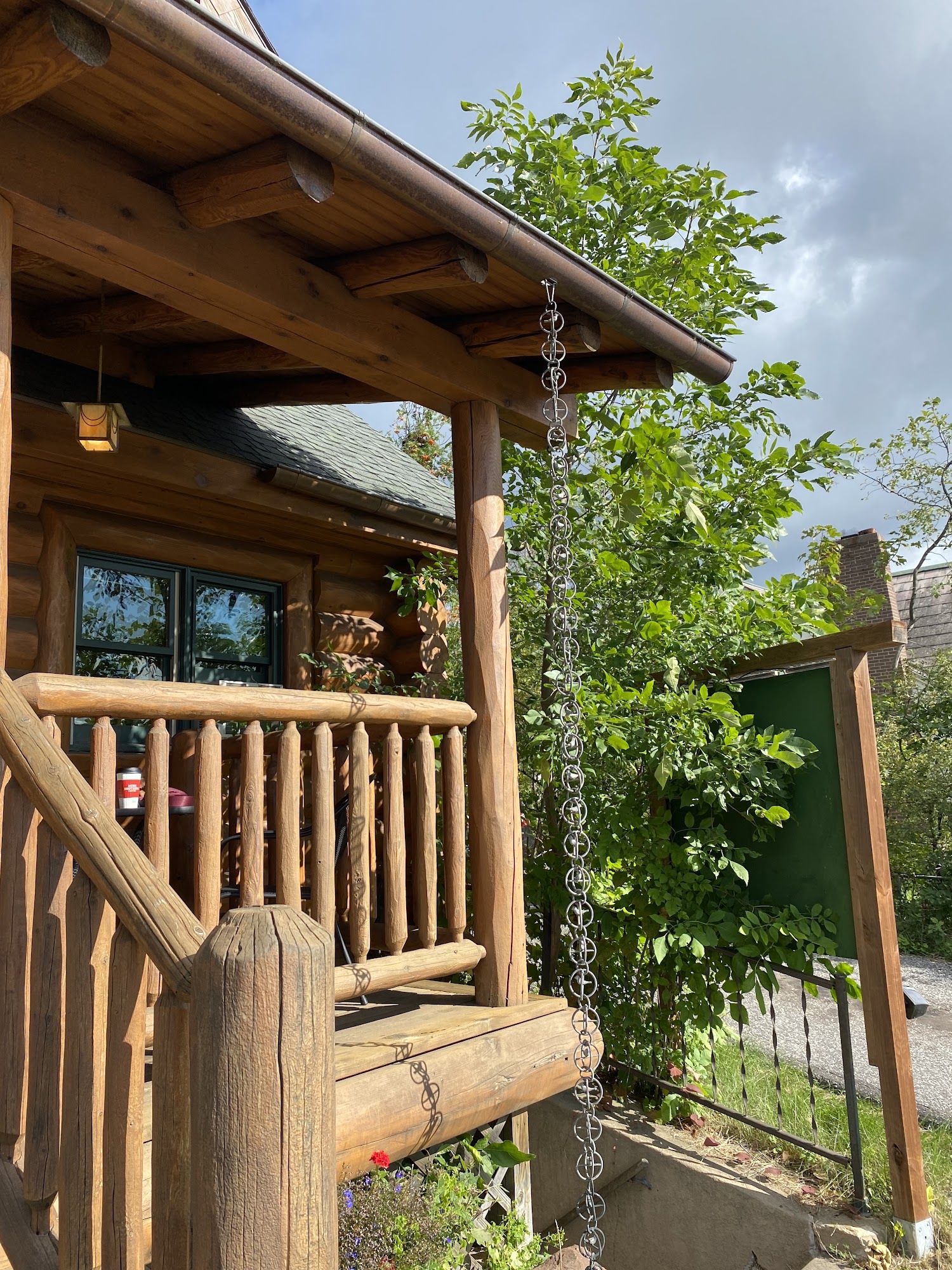 Roland Custom Gutters LLC