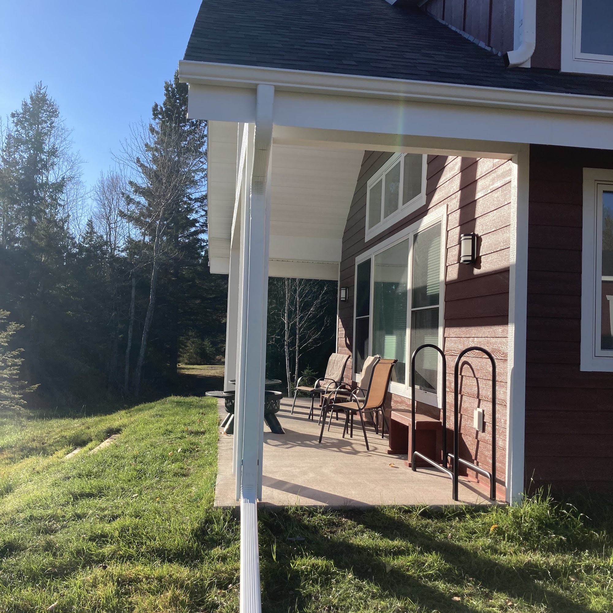 Roland Custom Gutters LLC