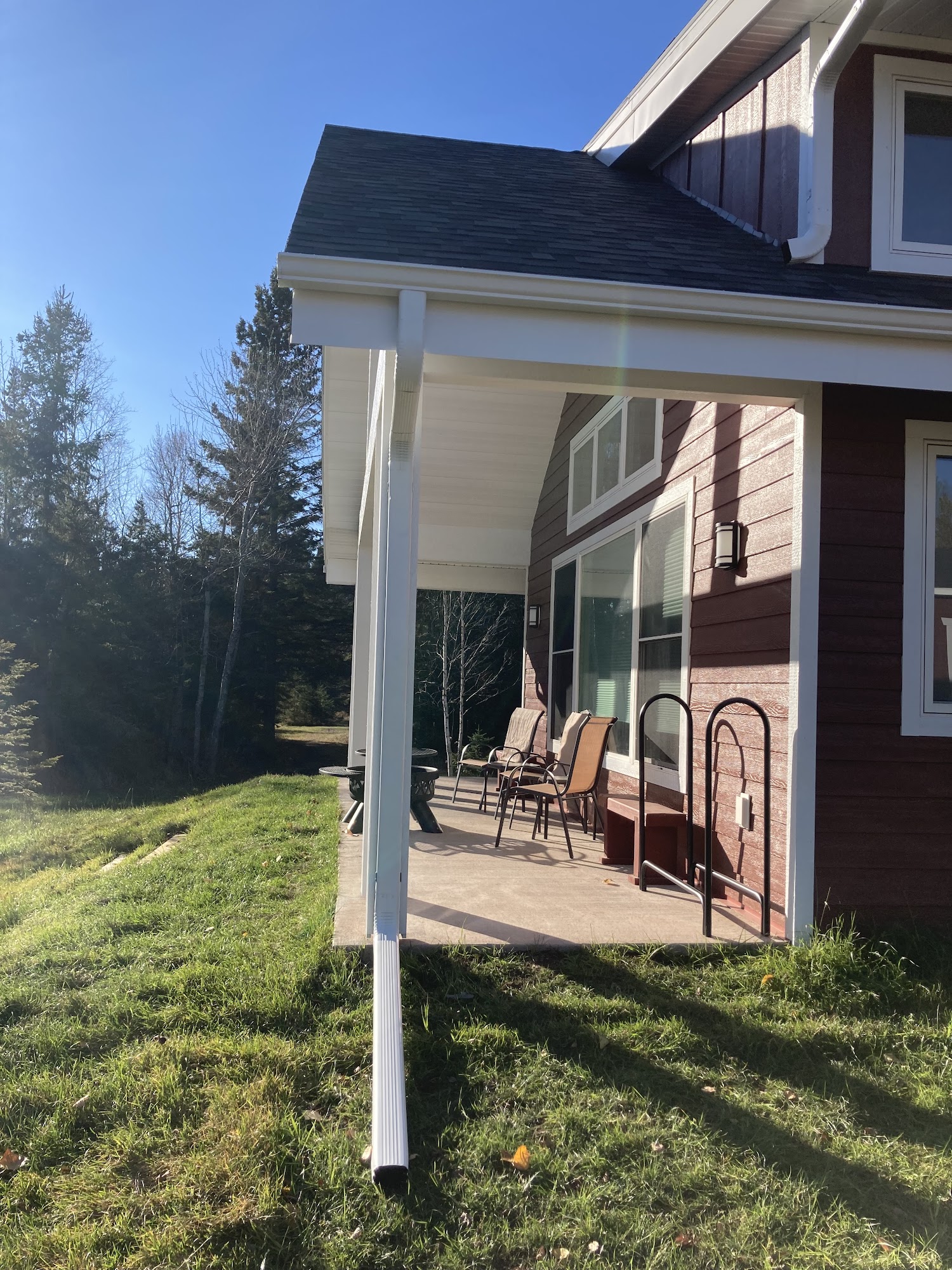Roland Custom Gutters LLC