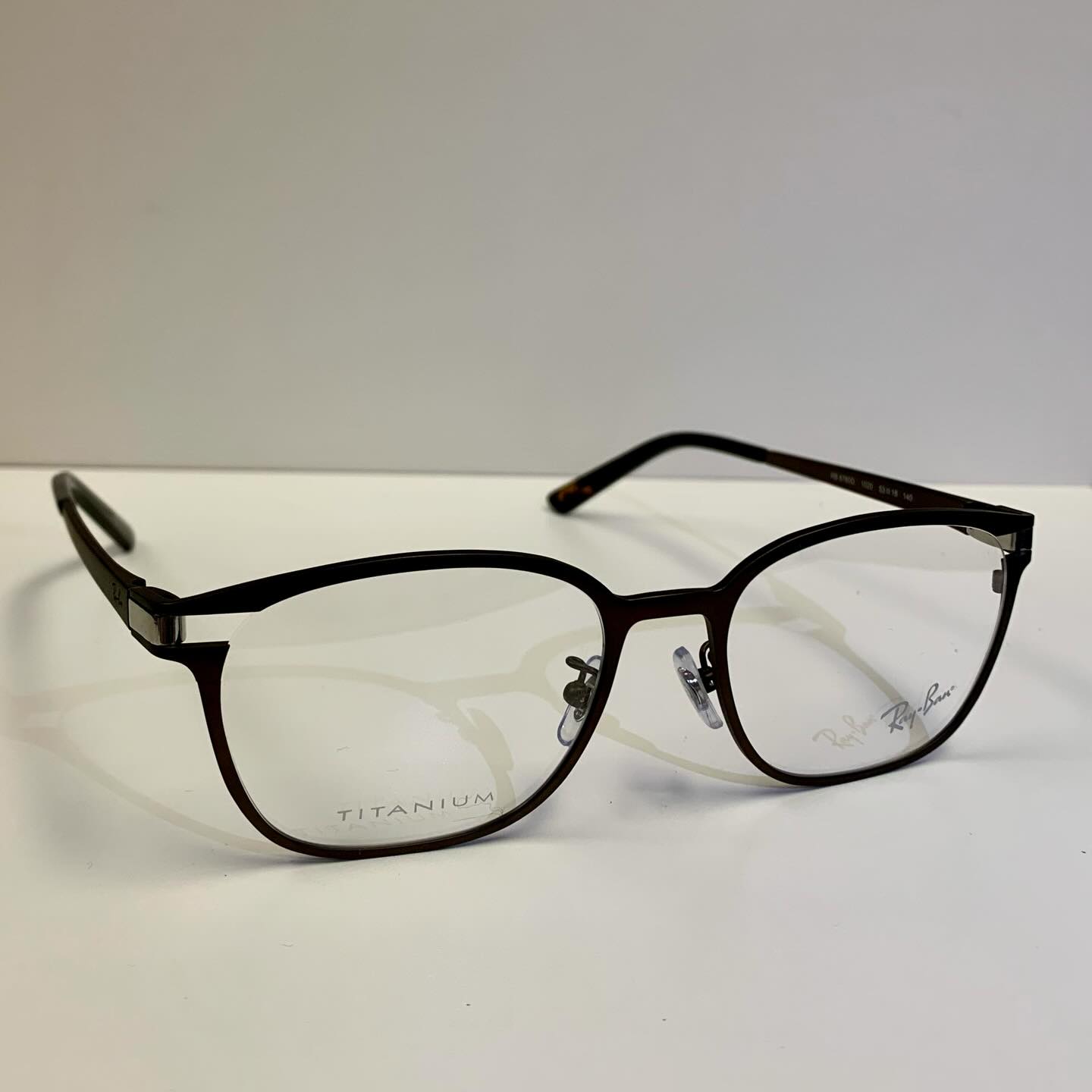 Blustin Optical Center