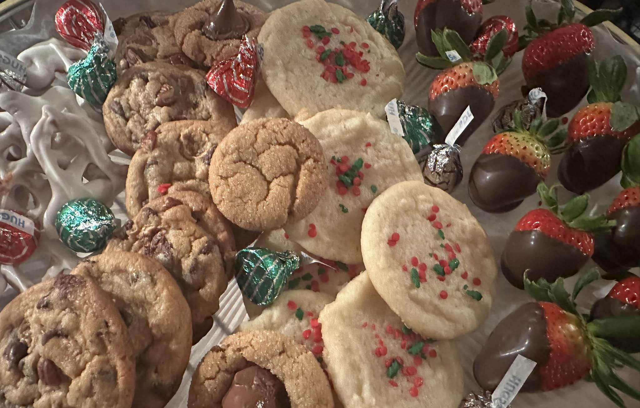 Blustin Optical Center