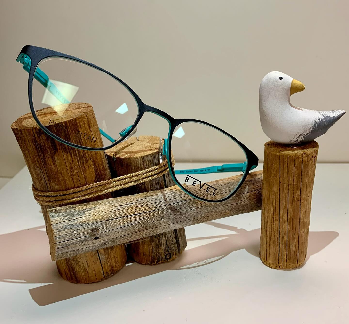 Blustin Optical Center