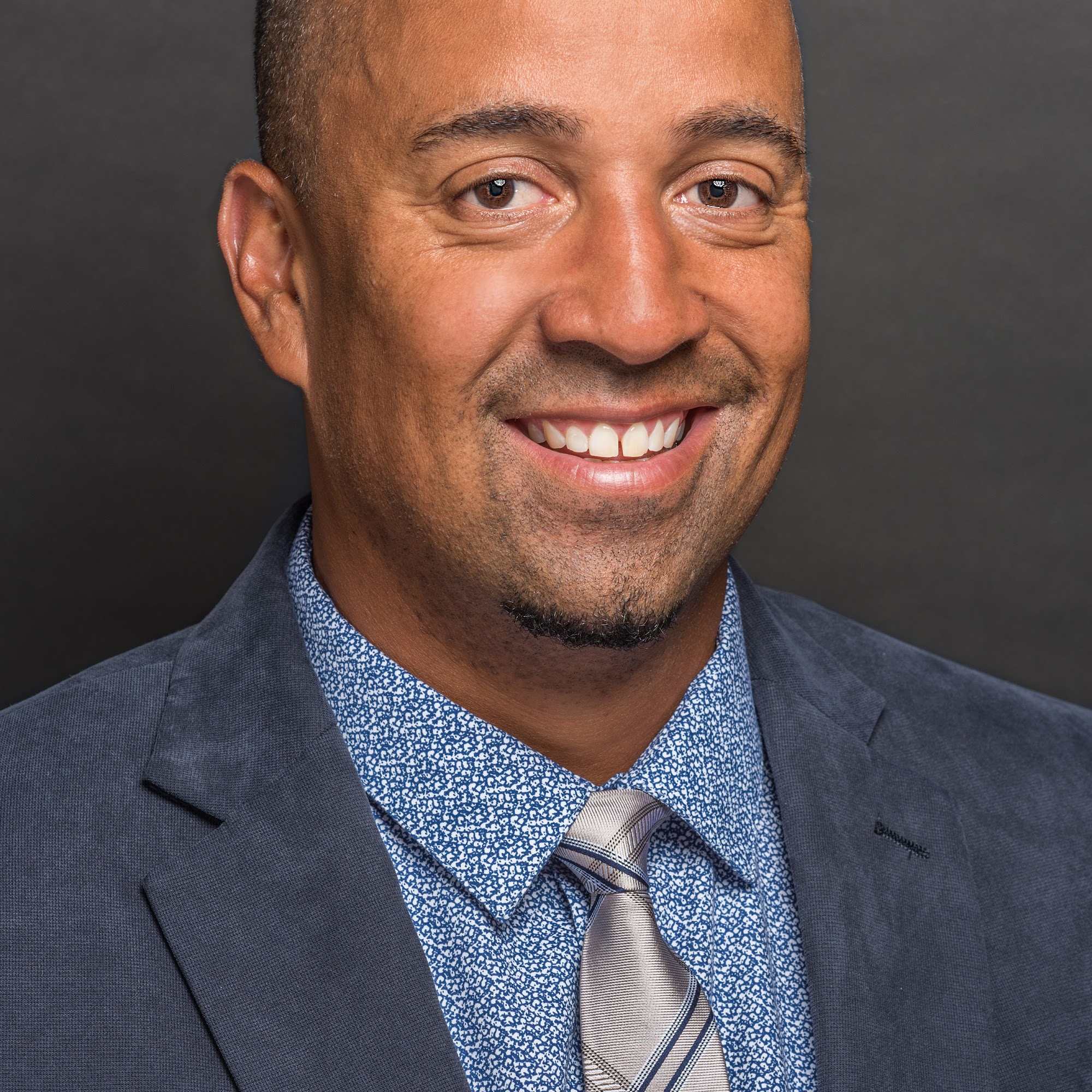 David E. Olson, MD