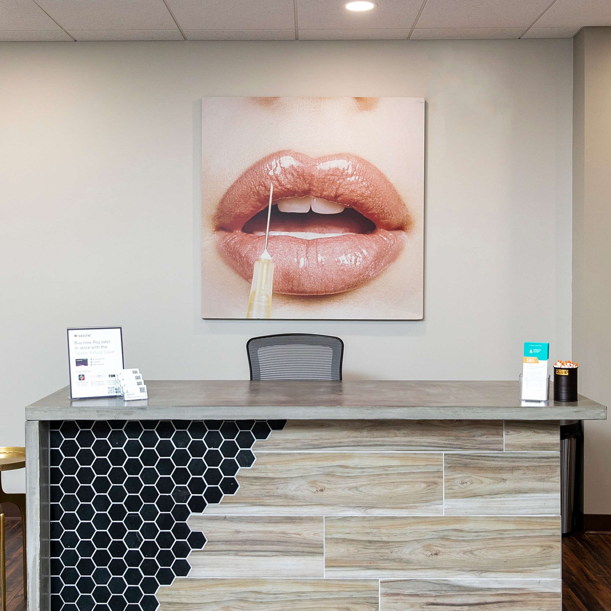 Radiance Medspa Vadnais Heights