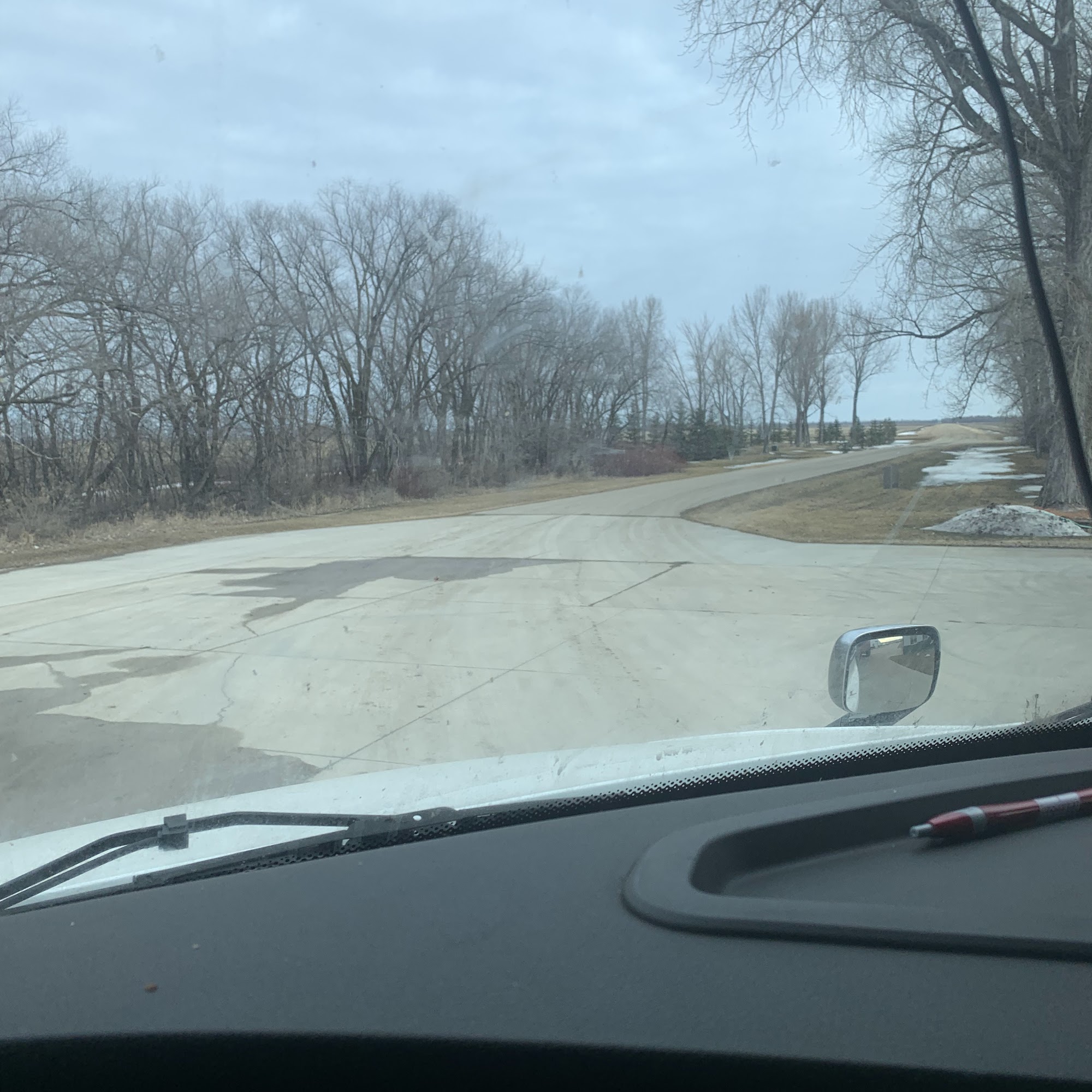 Ericco Manufacturing Viking