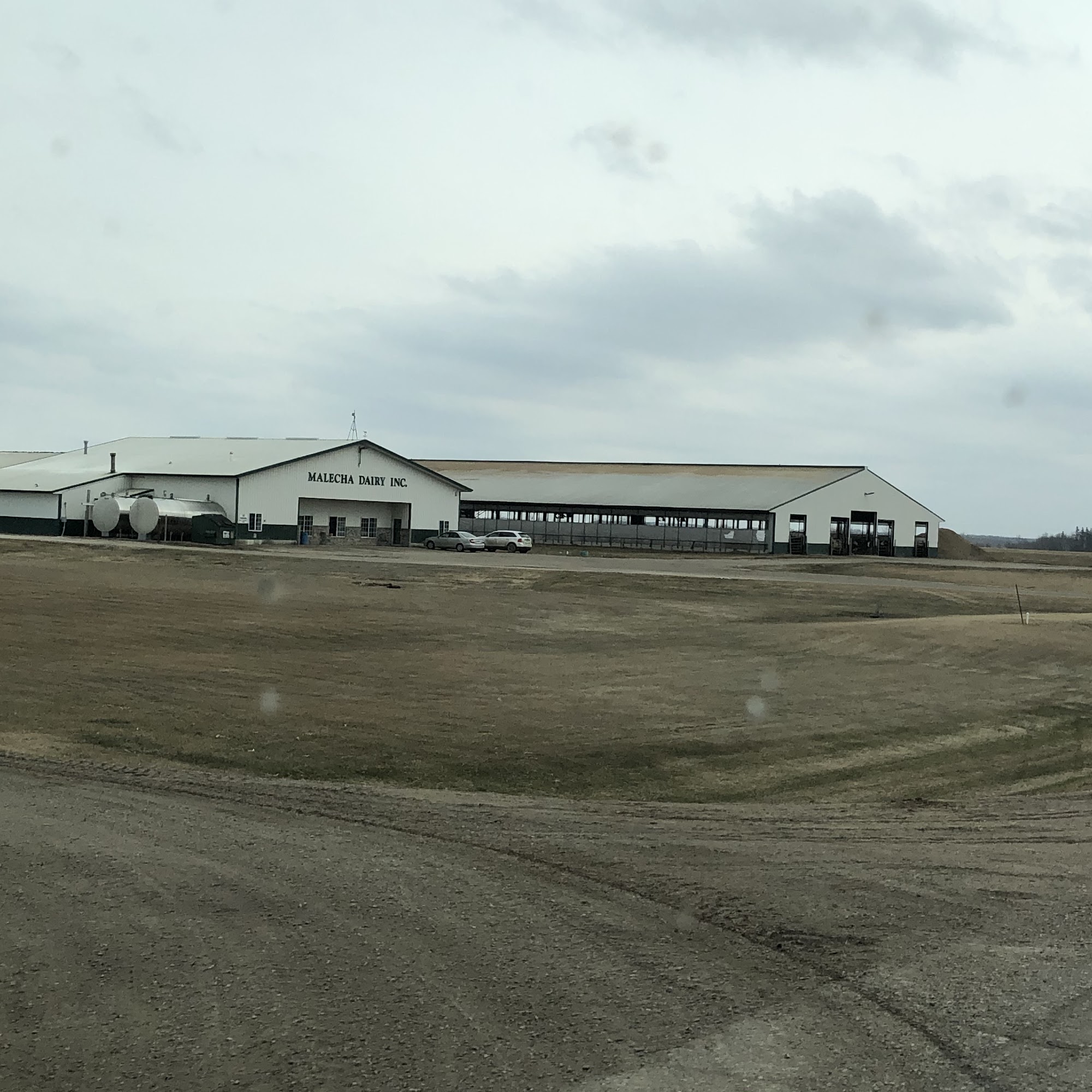 Malecha Dairy Inc Villard