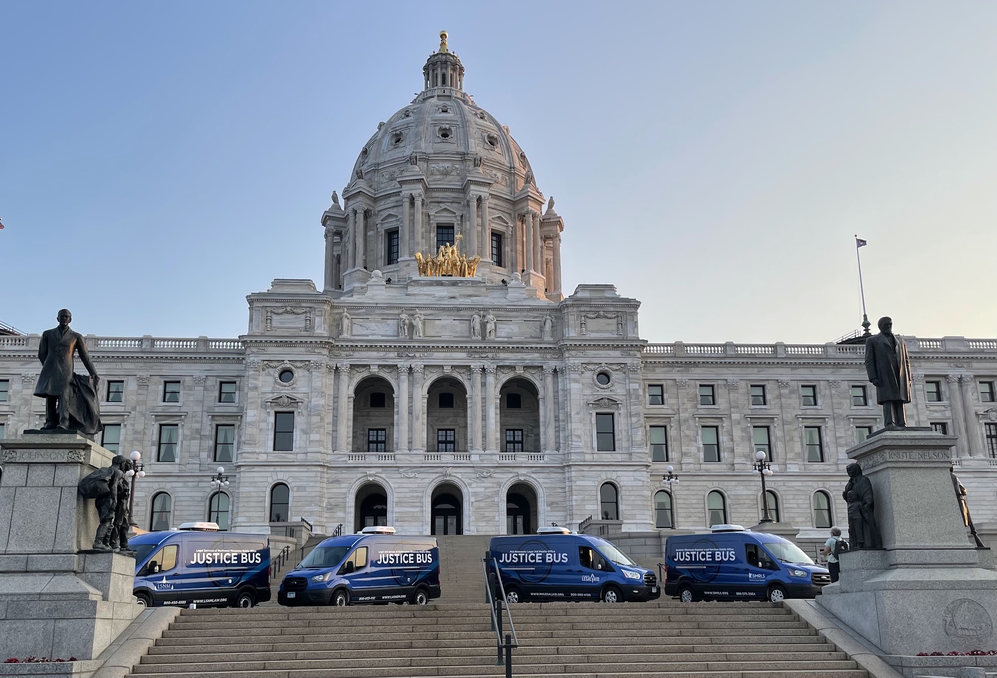 Justice North - Virginia Office Virginia