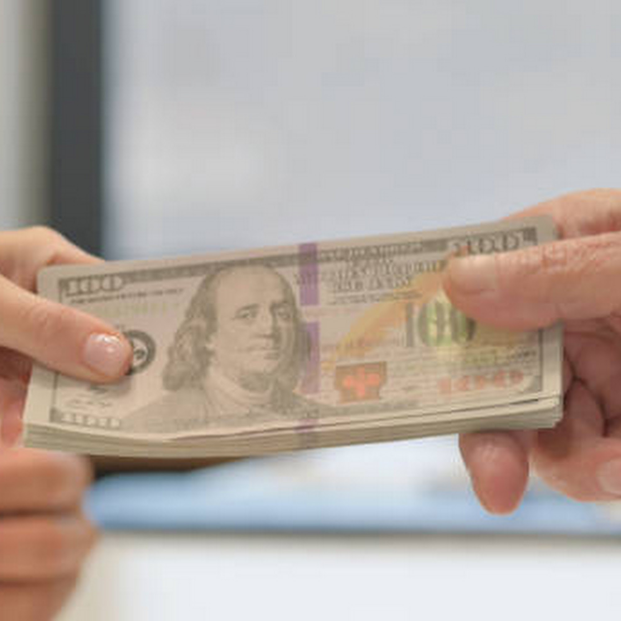 Worthy Commercial Loan Provider