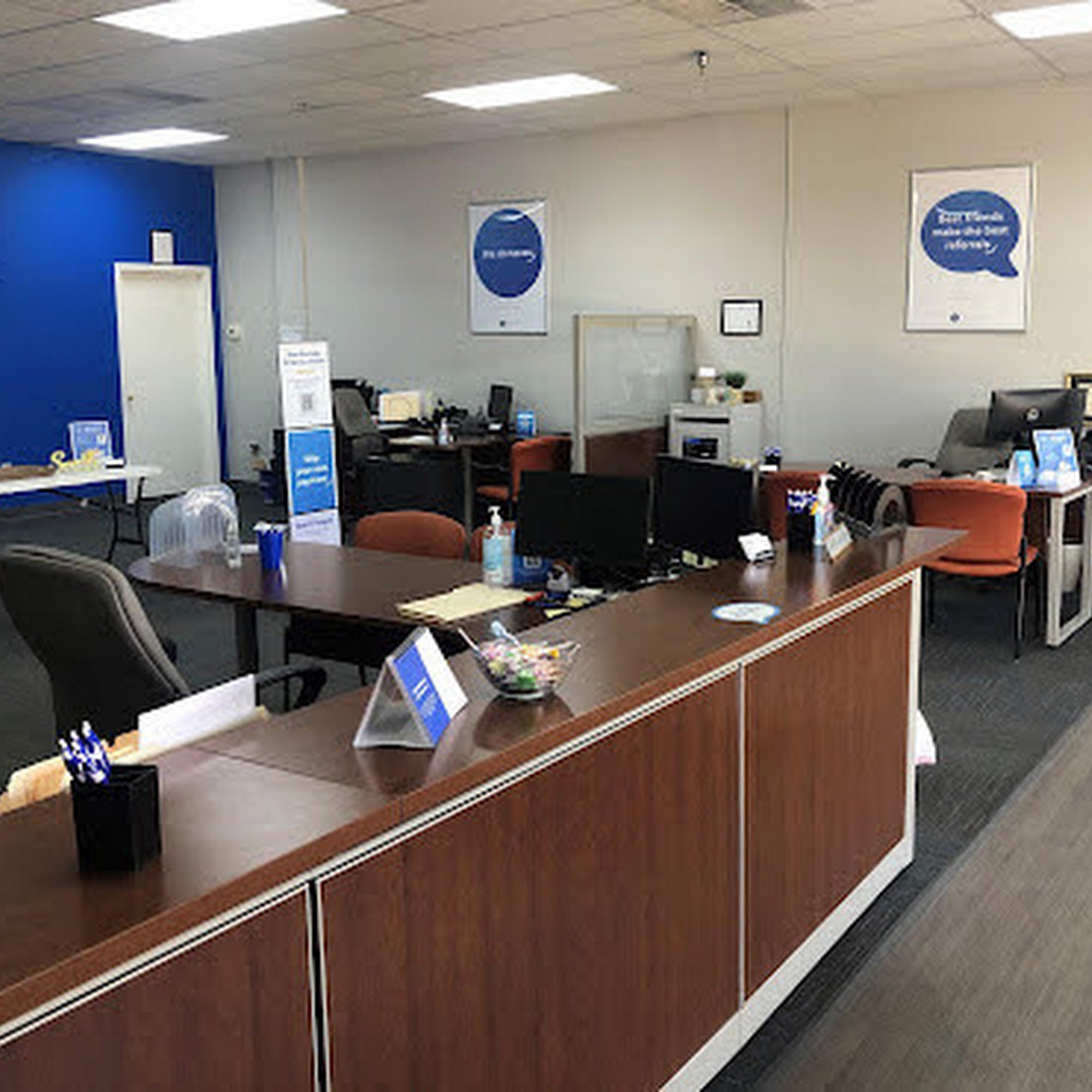 Worthy Commercial Loan Provider