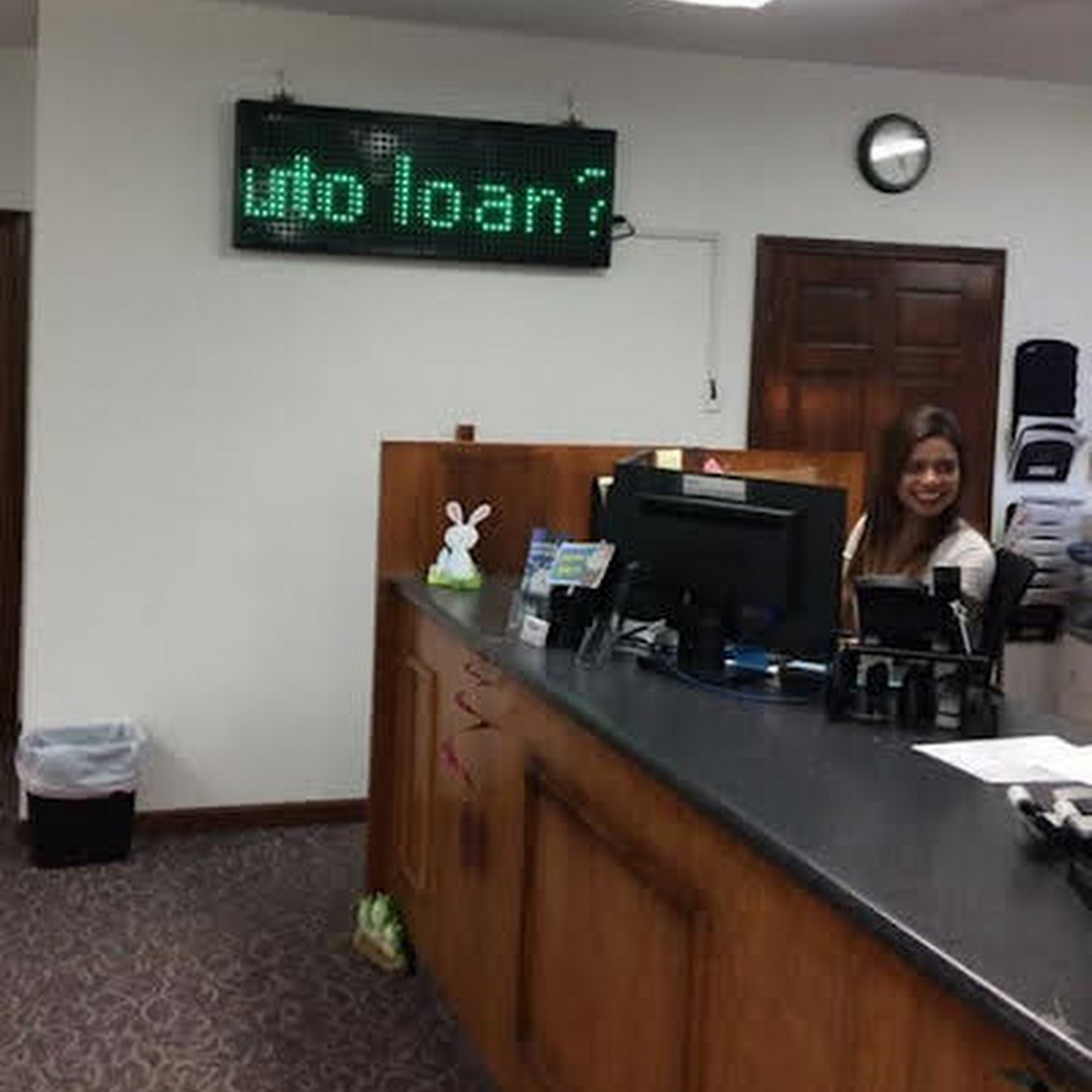 Worthy Commercial Loan Provider