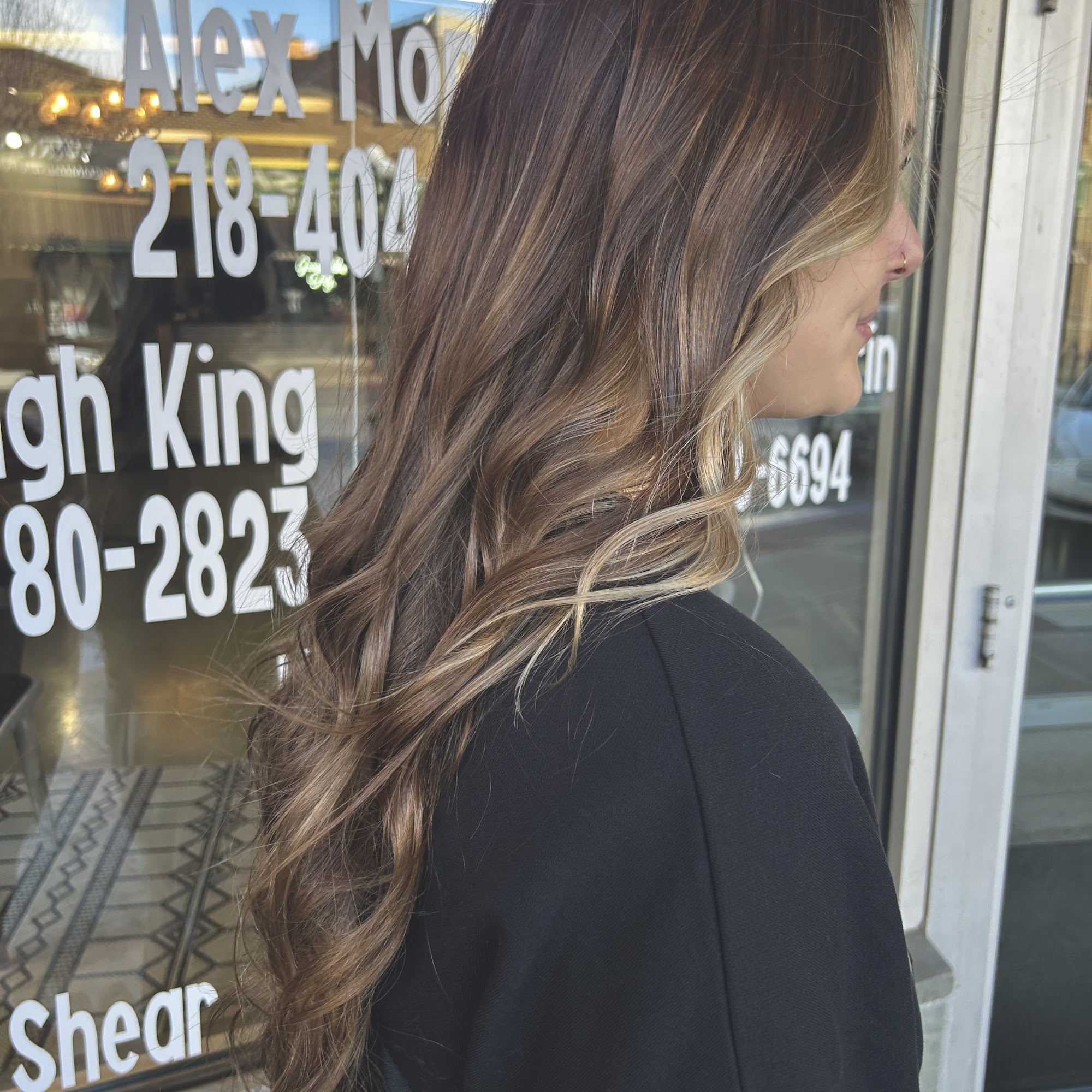 Shear Serenity Salon 302 Chestnut St, Virginia Minnesota 55792