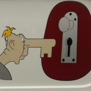 Polylock