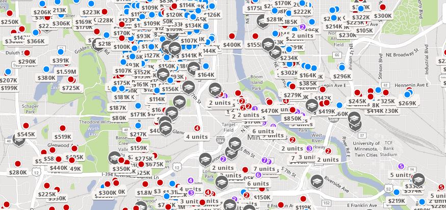 The Winery at Sovereign Estate Menu