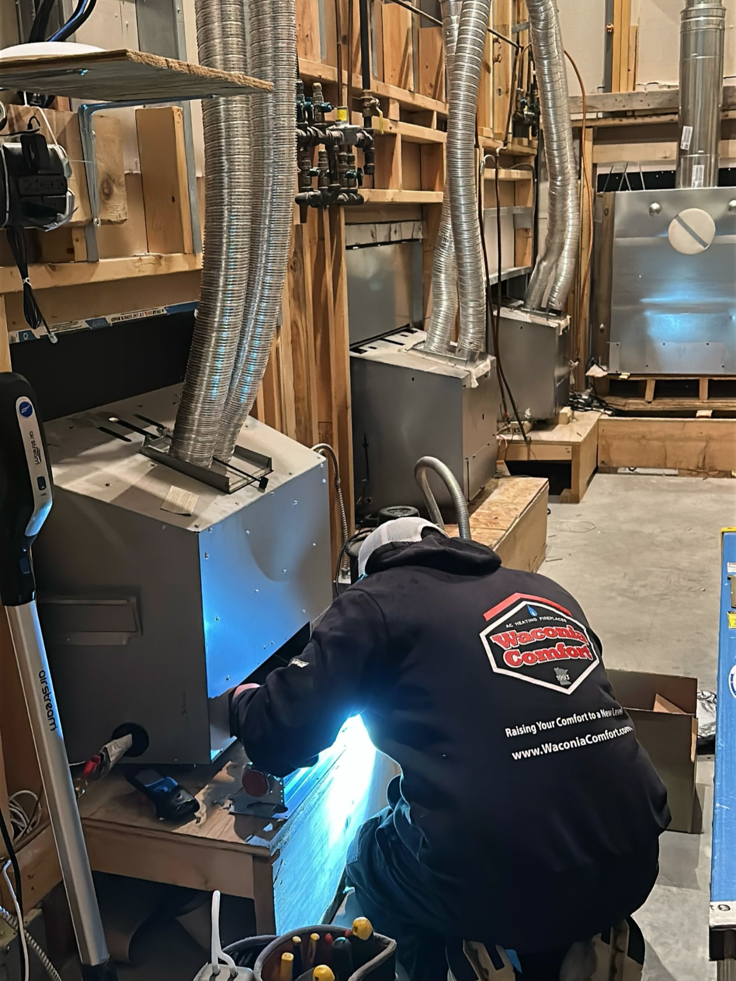 Waconia Heating & Cooling