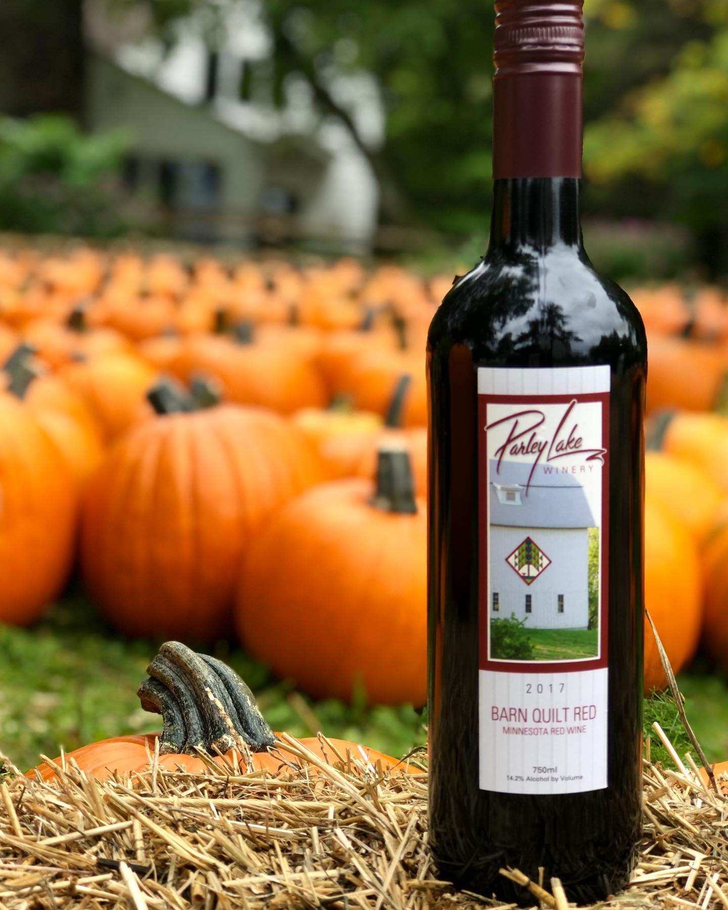 Parley Lake Winery Waconia