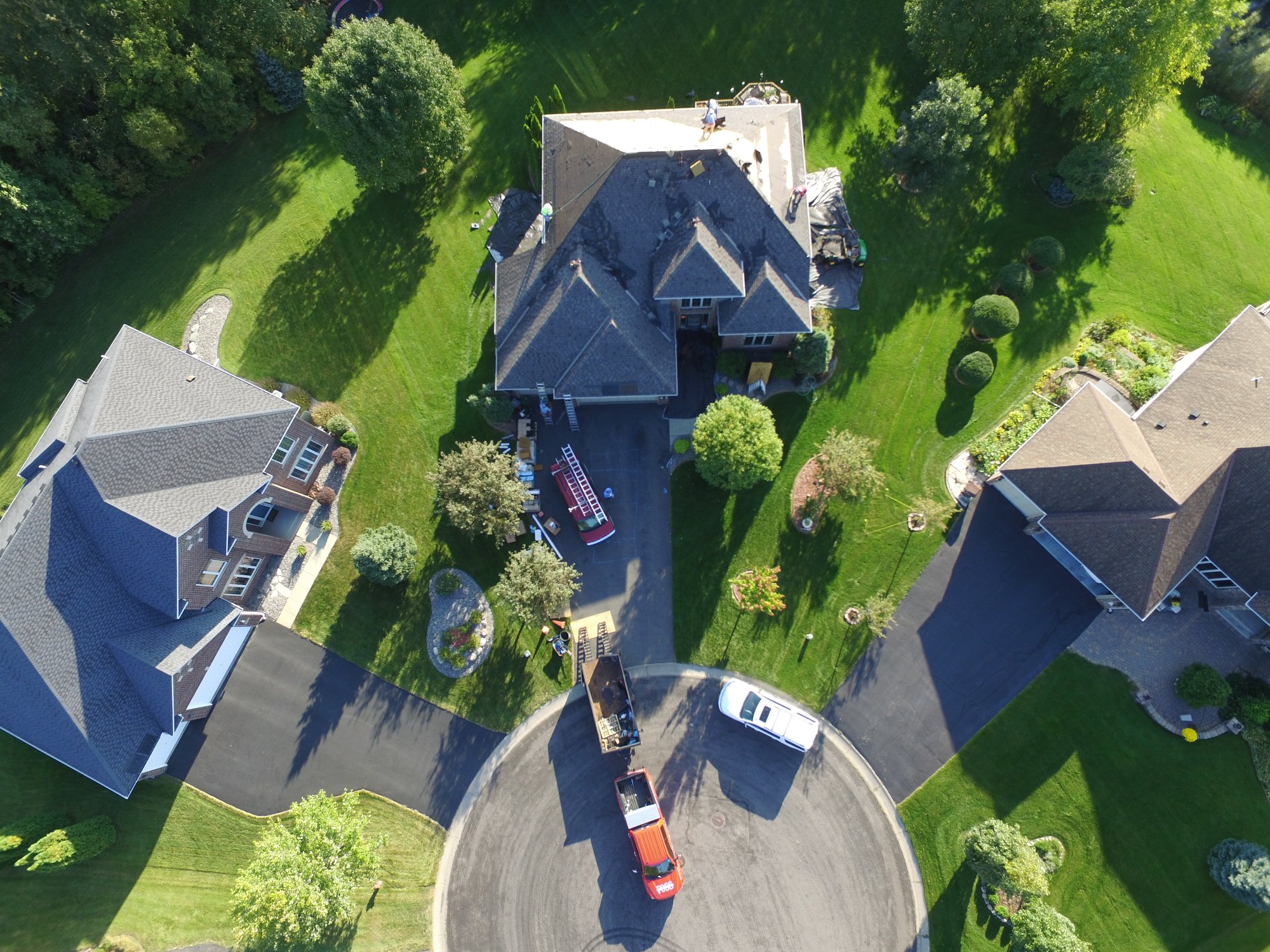 Foss Exteriors