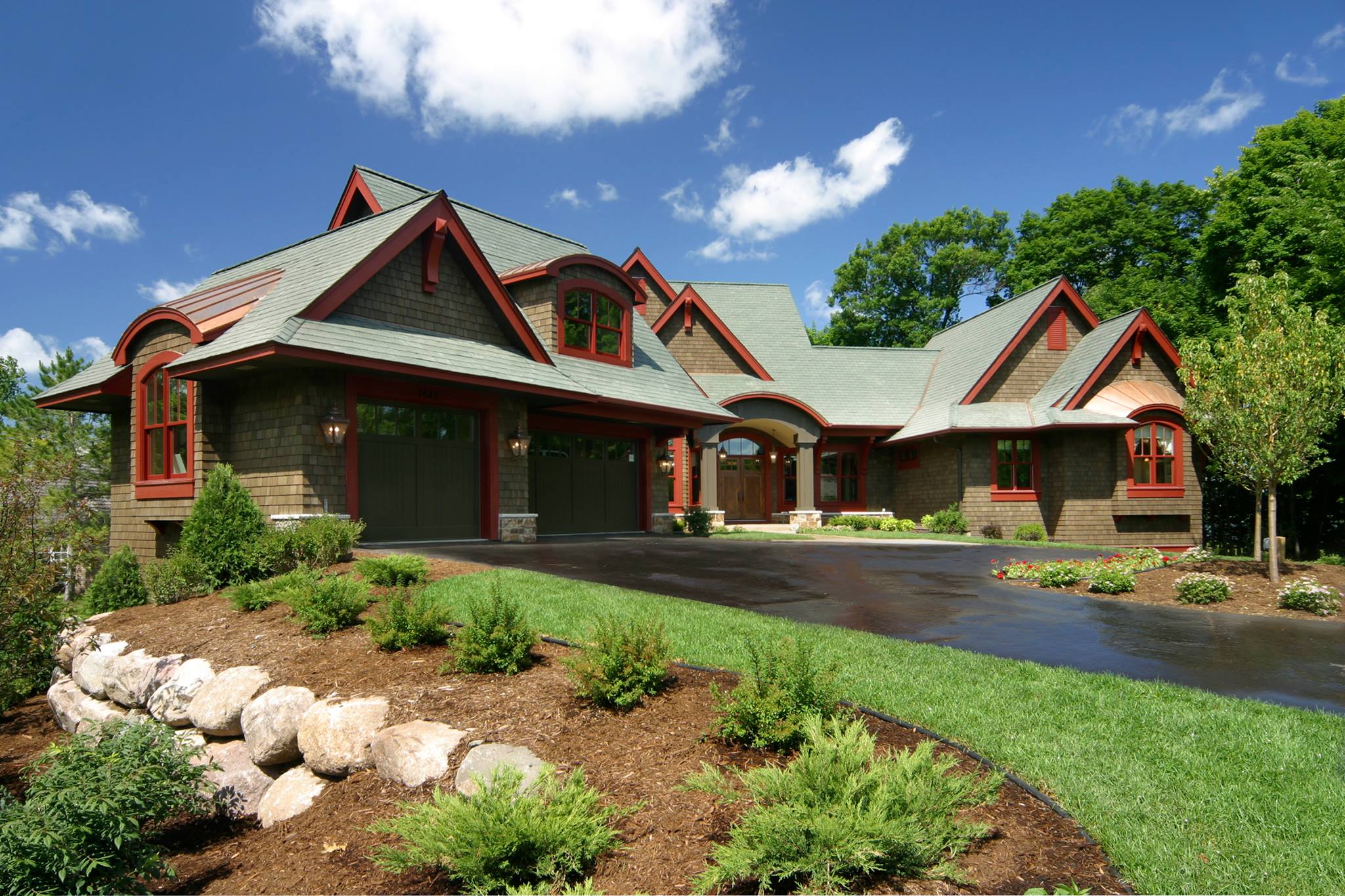 Foss Exteriors