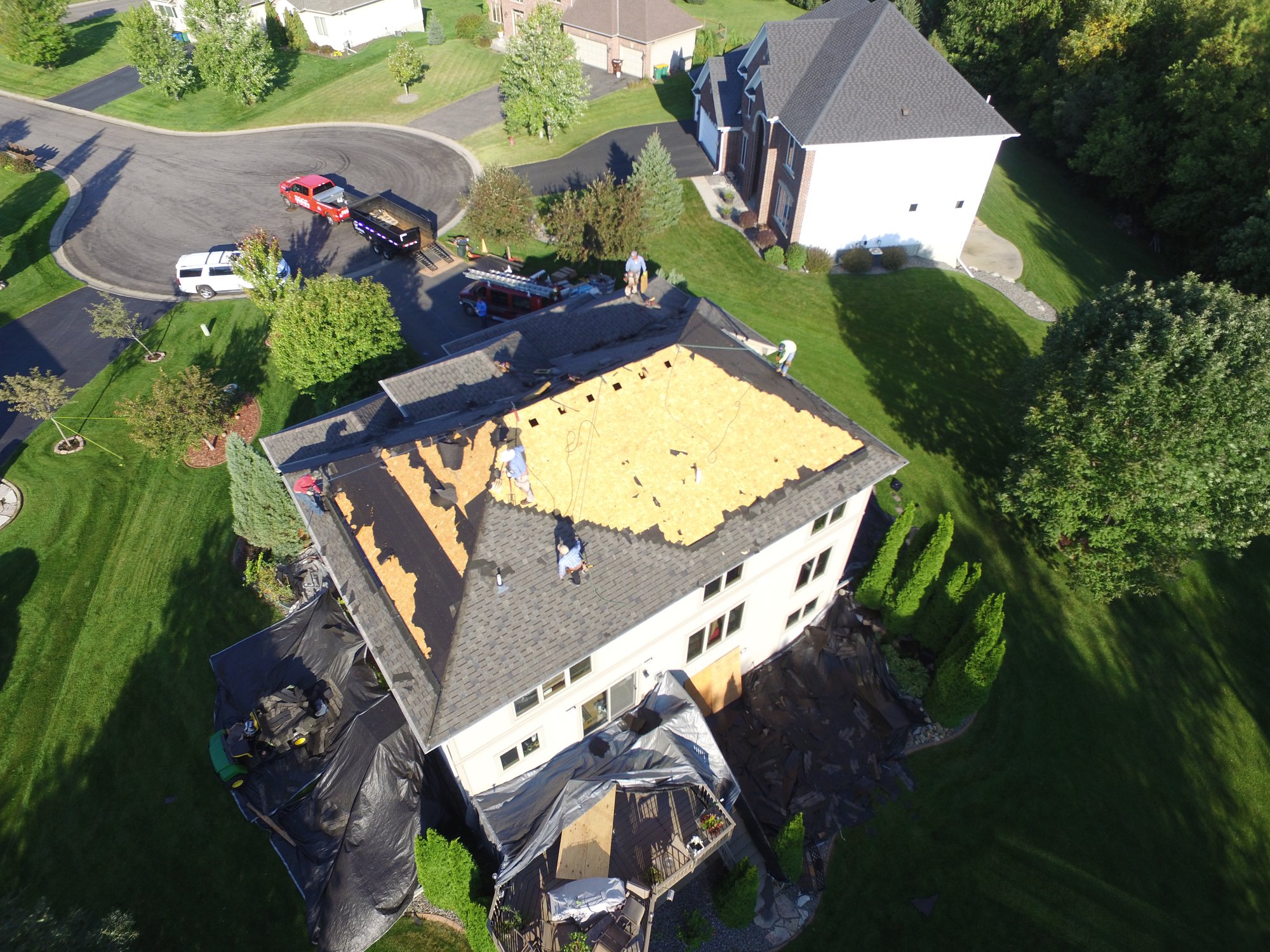 Foss Exteriors