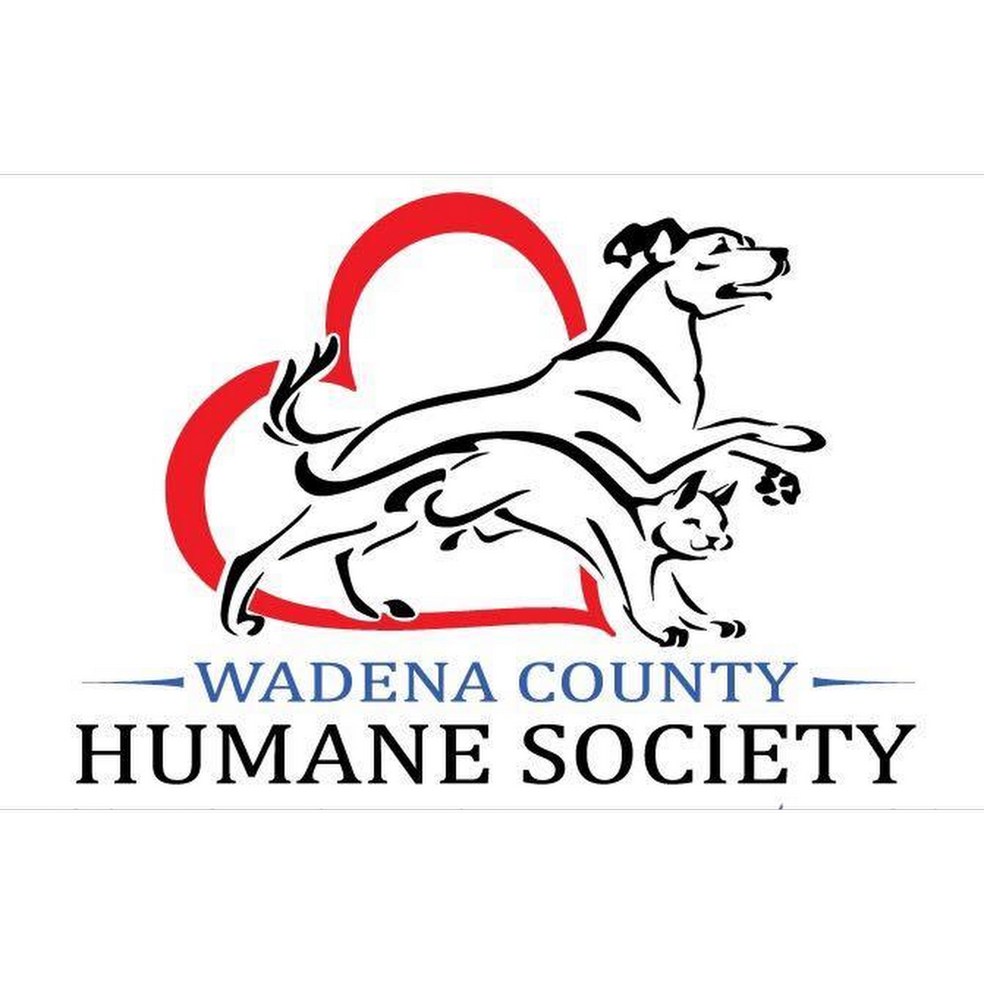 Wadena County Humane Society Wadena