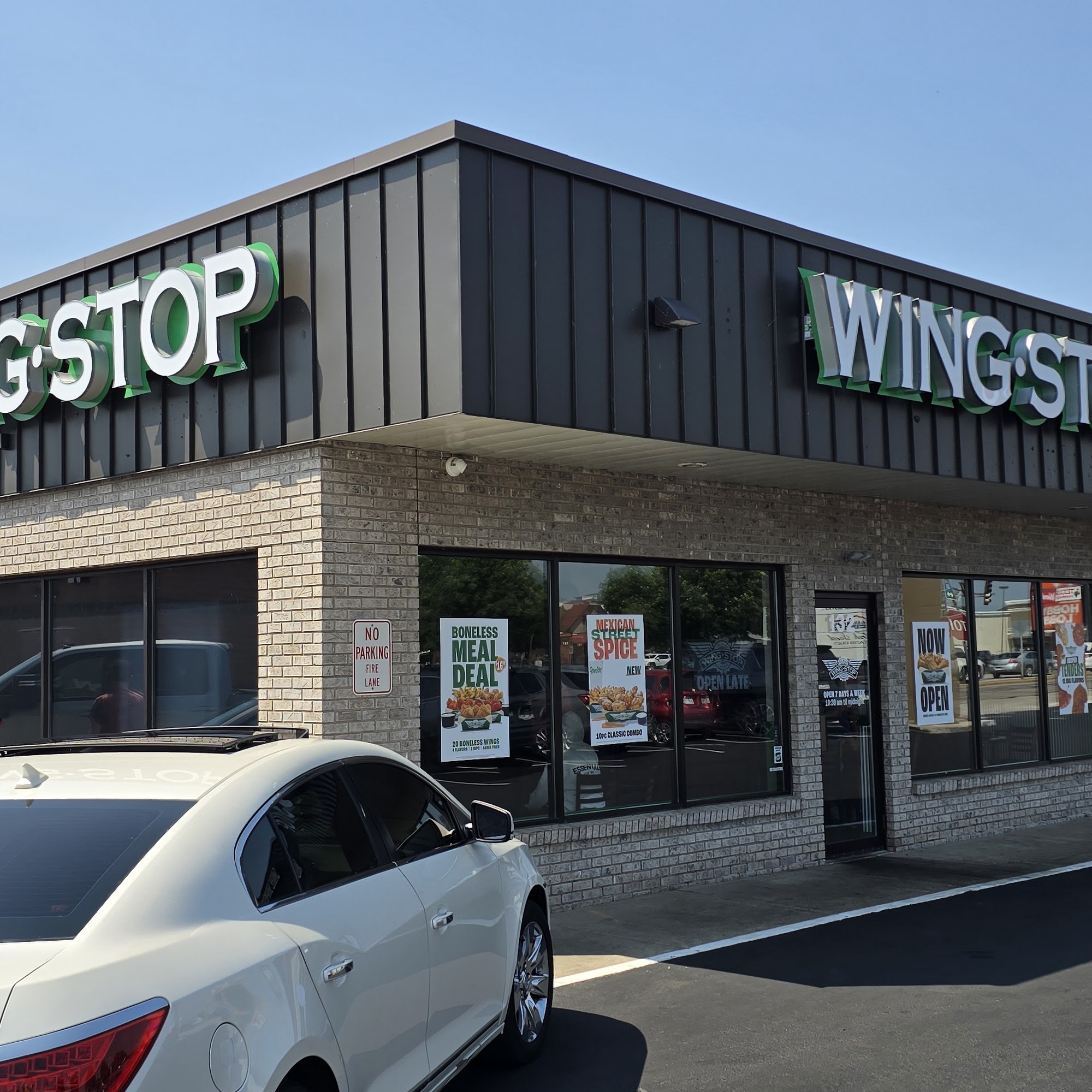 Wingstop