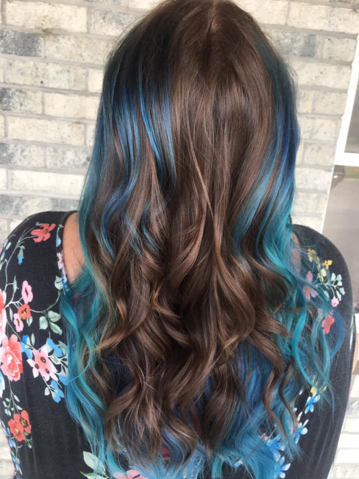 Highway to Hair