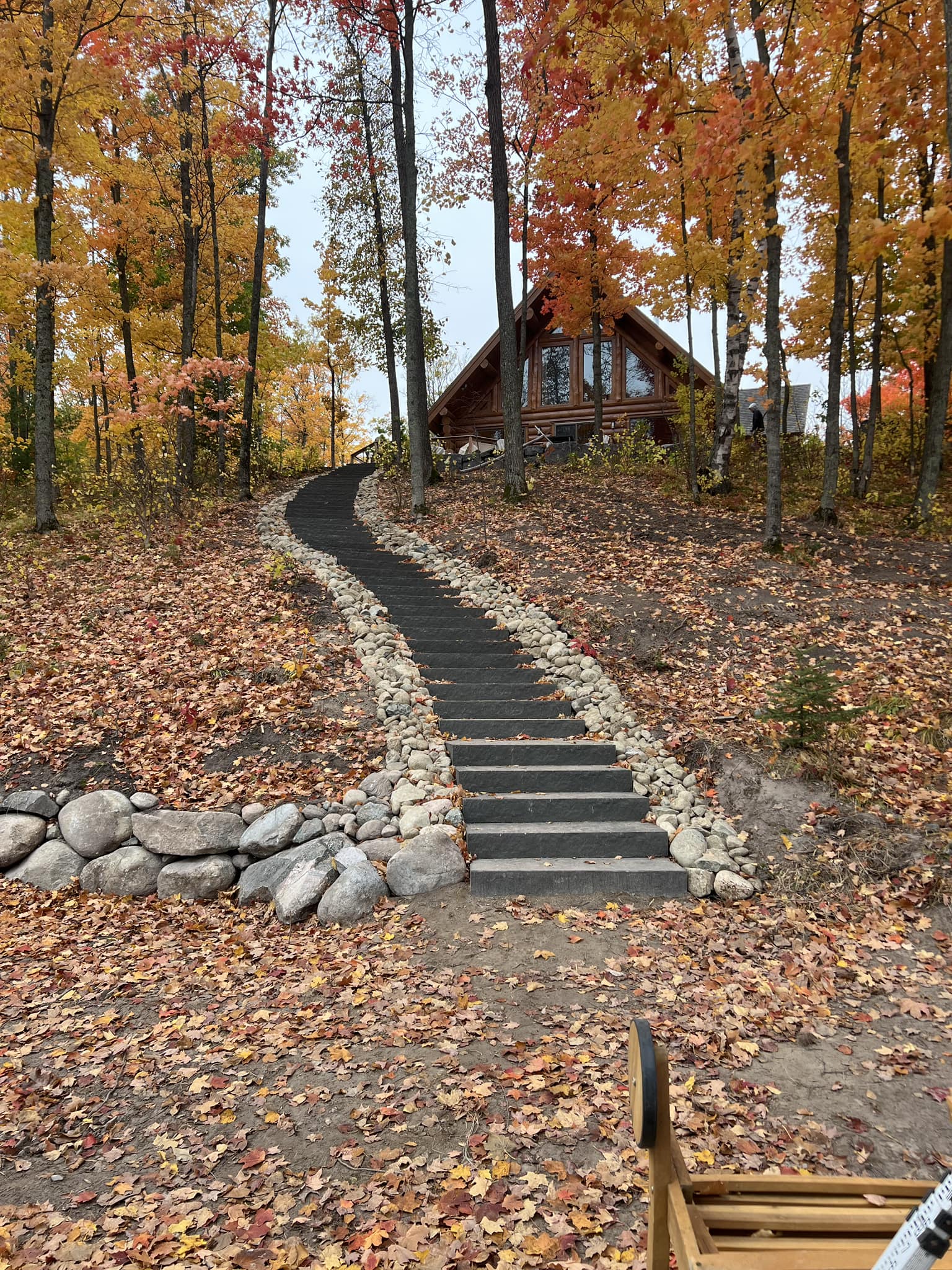 Maasch Construction & Excavating