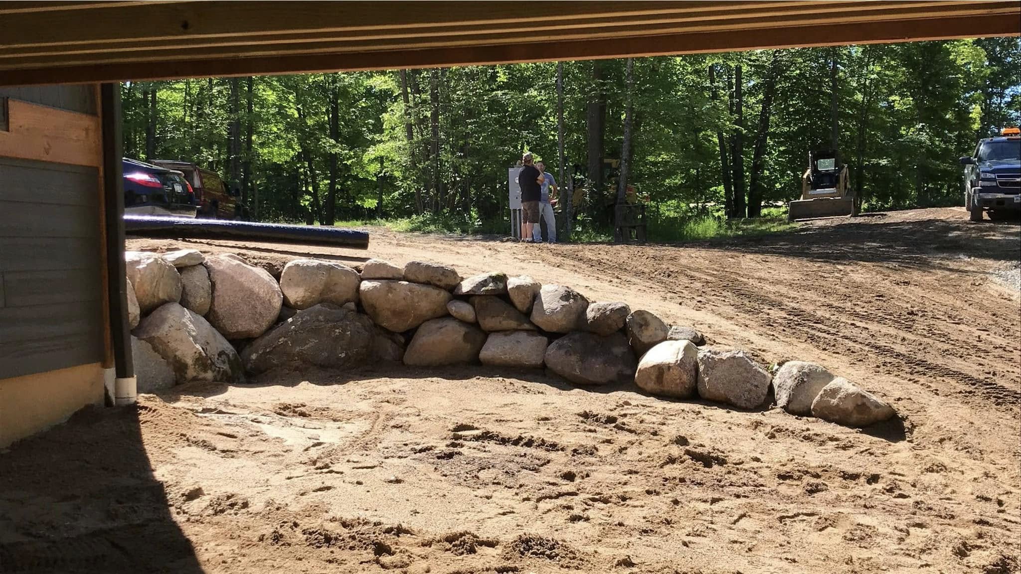 Maasch Construction & Excavating