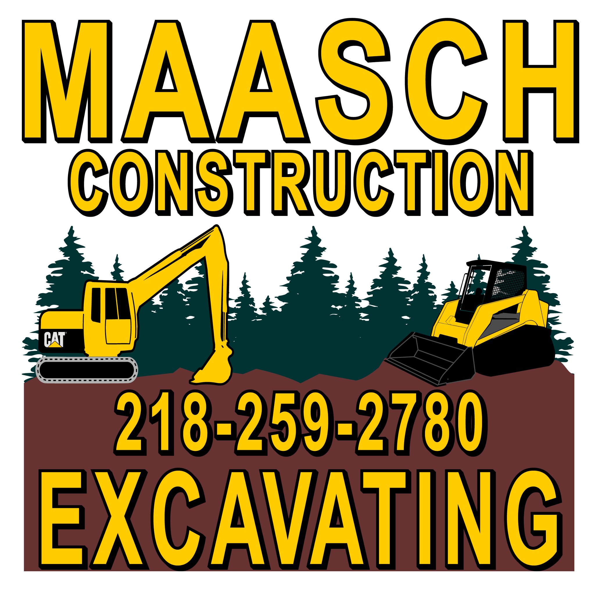 Maasch Construction & Excavating