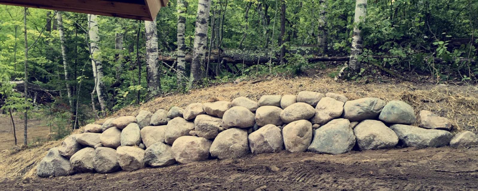 Maasch Construction & Excavating 19450 Co Rd 10, Warba Minnesota 55793