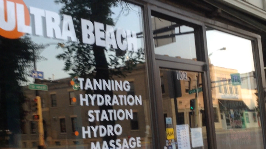 Ultra Beach 102 S State St, Waseca Minnesota 56093