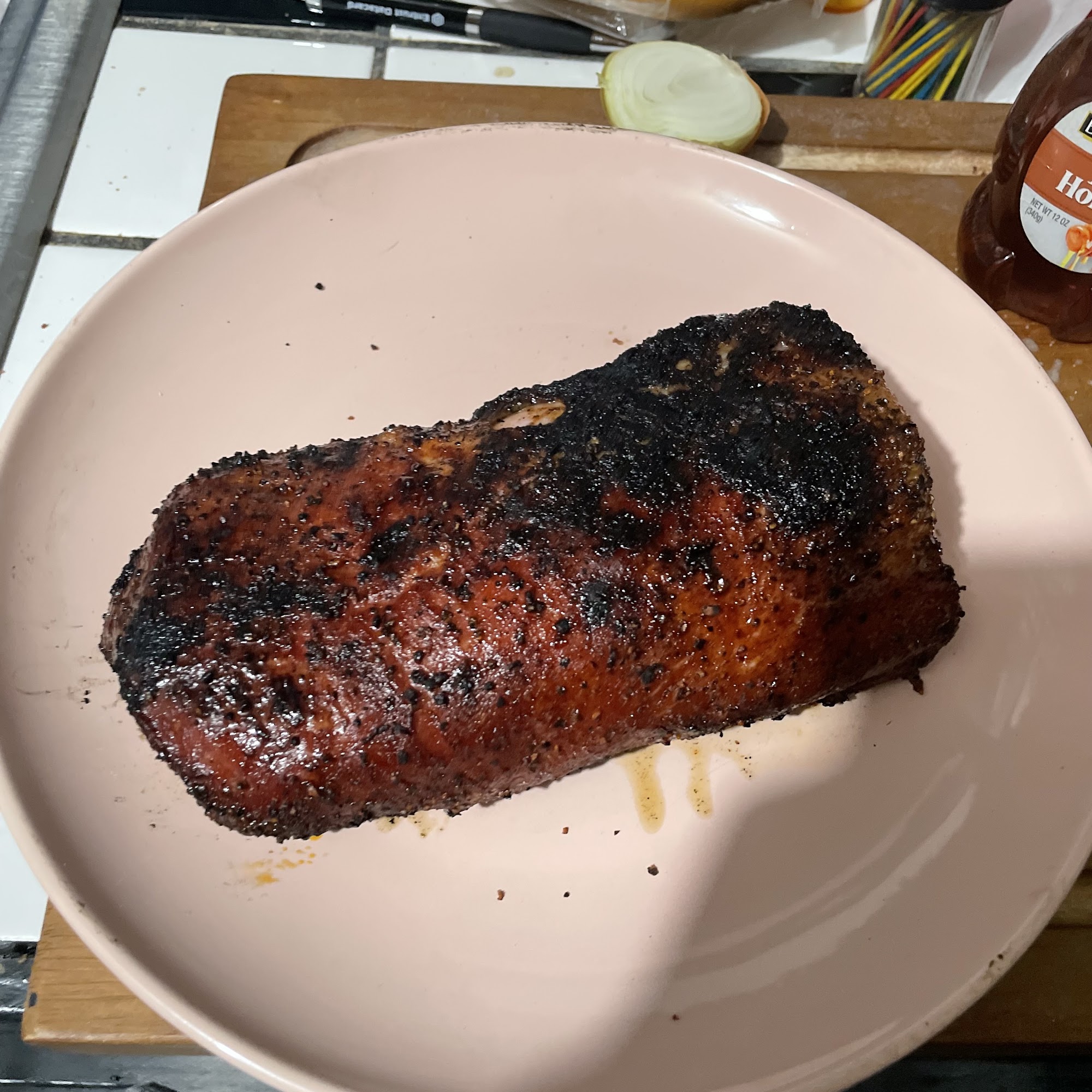 Wiste's Meat Market