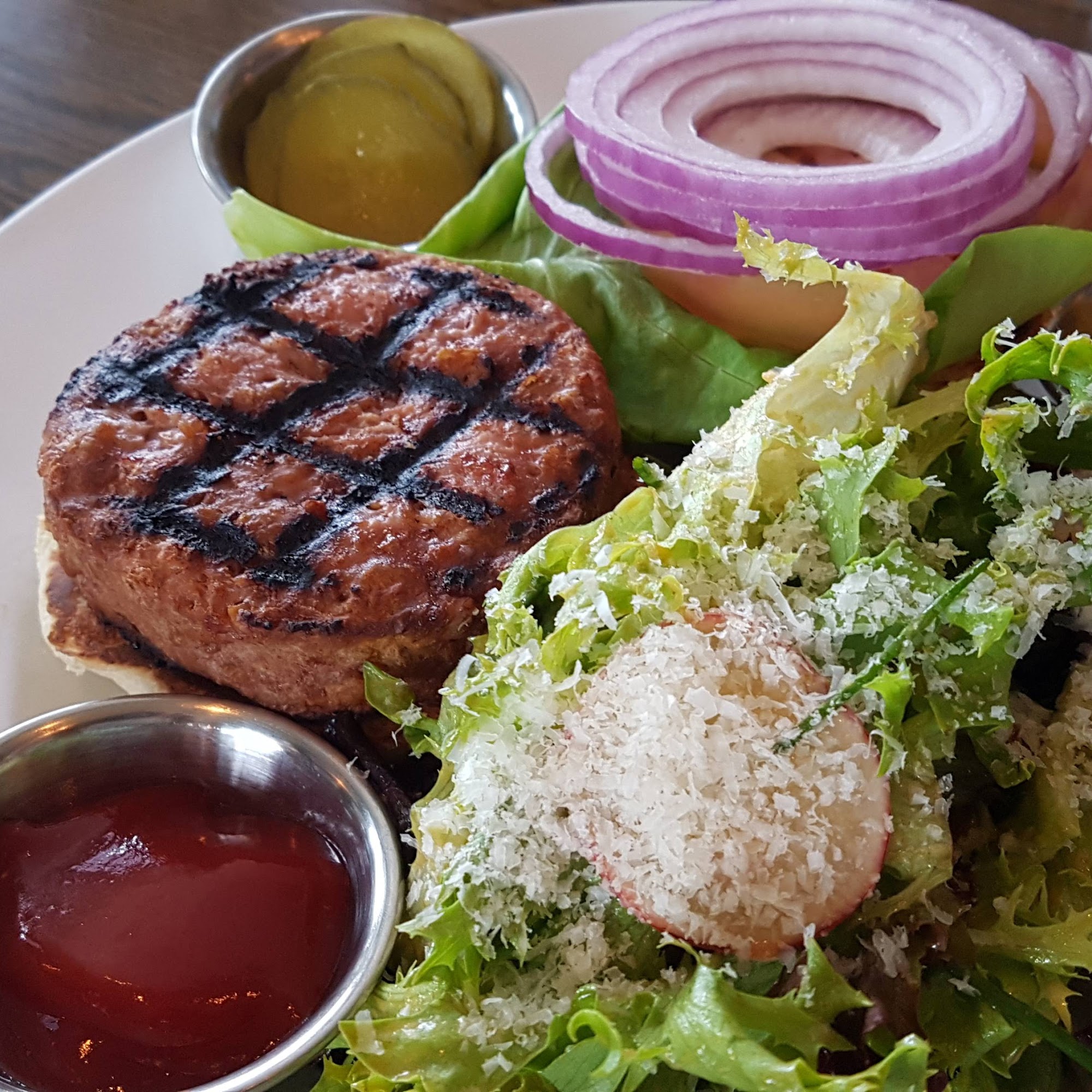 McCormick's Pub and Restaurant Wayzata