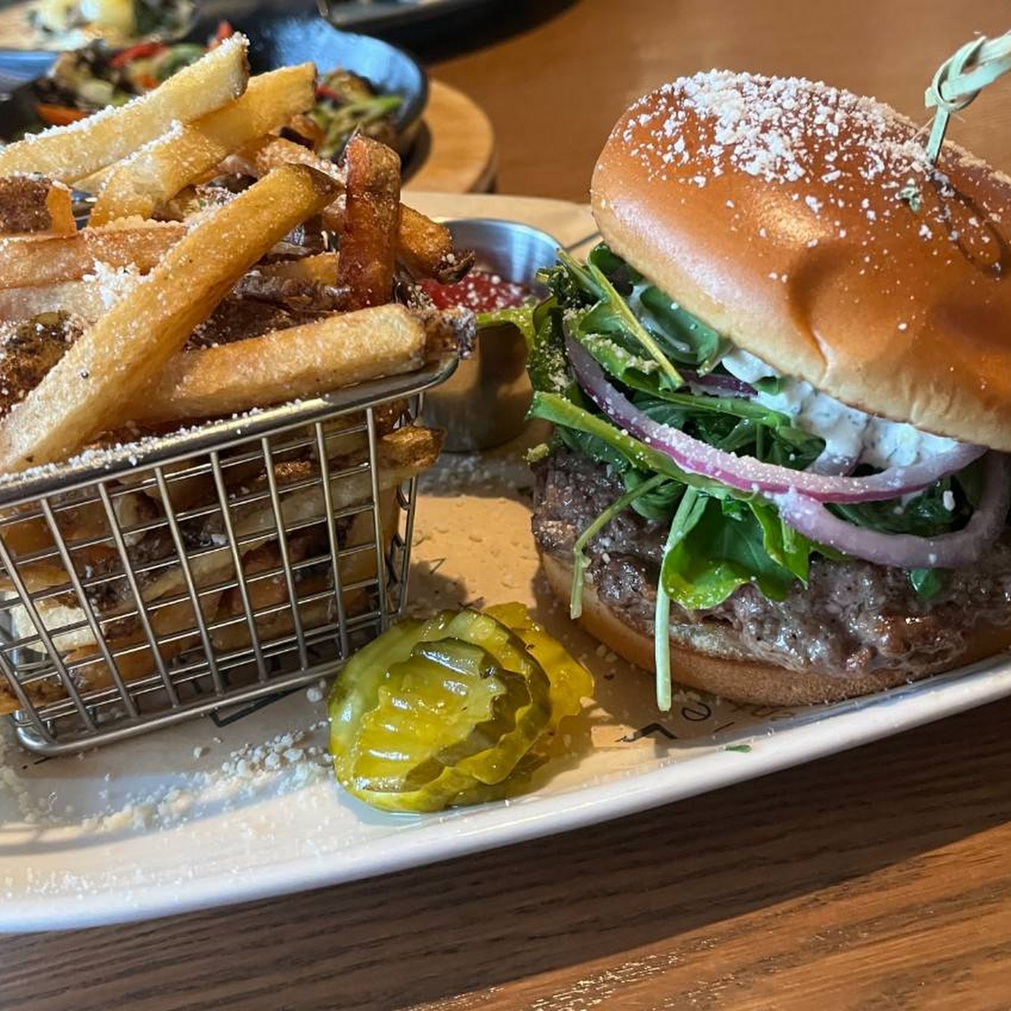 Belle & Grey Wayzata