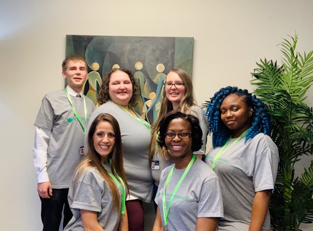 Eden Pathways Home Care