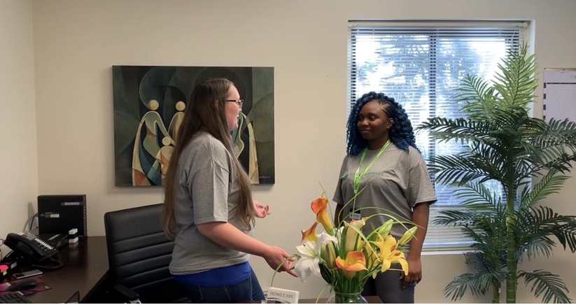 Eden Pathways Home Care