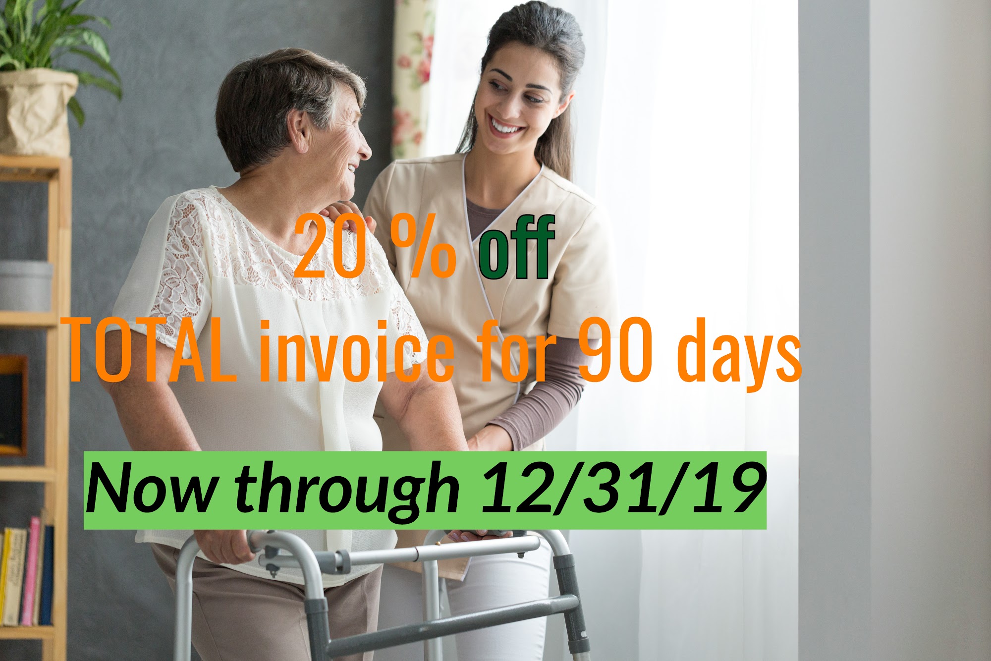 Eden Pathways Home Care