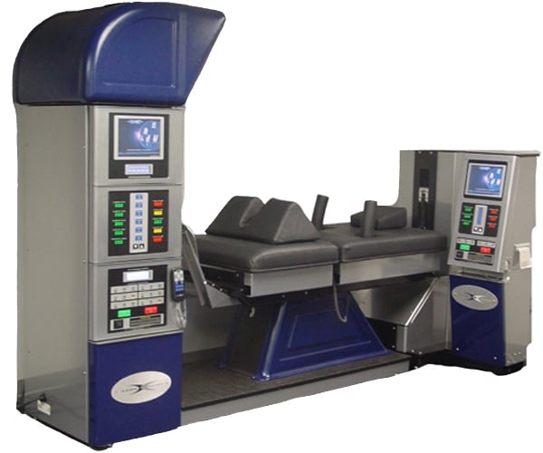 Caroline M. Brost, DC