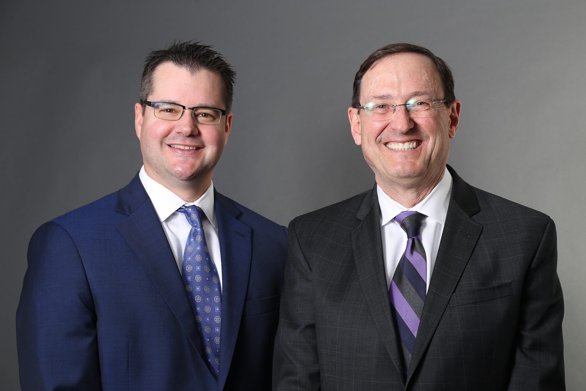 Merrill Lynch Financial Advisor Michael Pierce