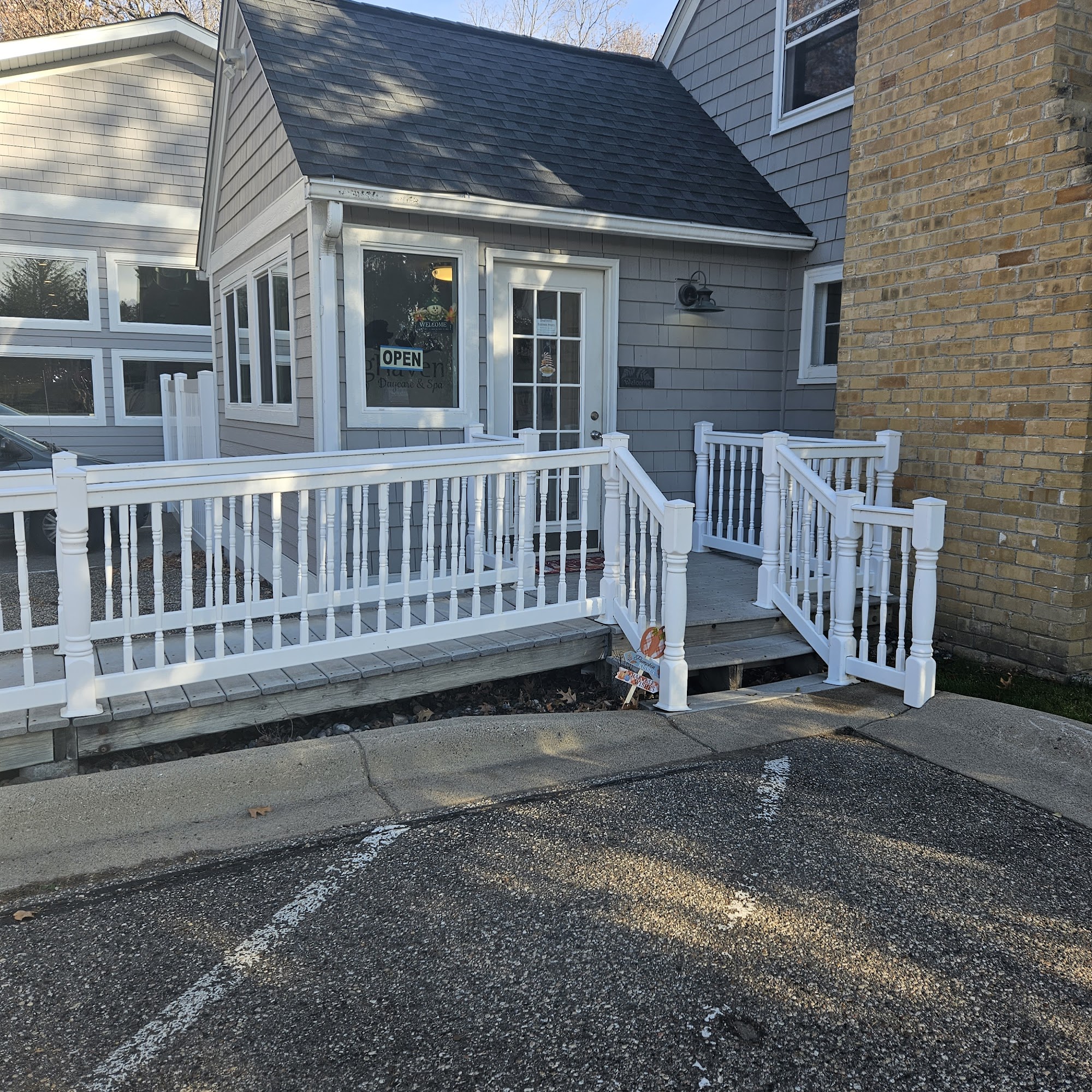 Dog Haven and Spa Wayzata