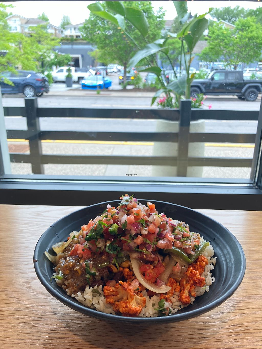 Photo credit: happycow