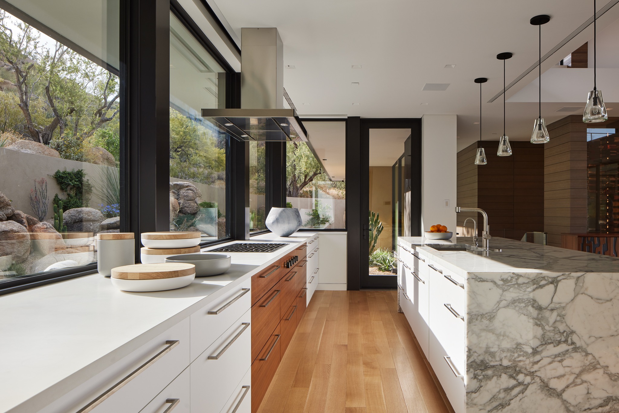 Charles Stinson Architects 18304 Minnetonka Blvd, Wayzata Minnesota 55391