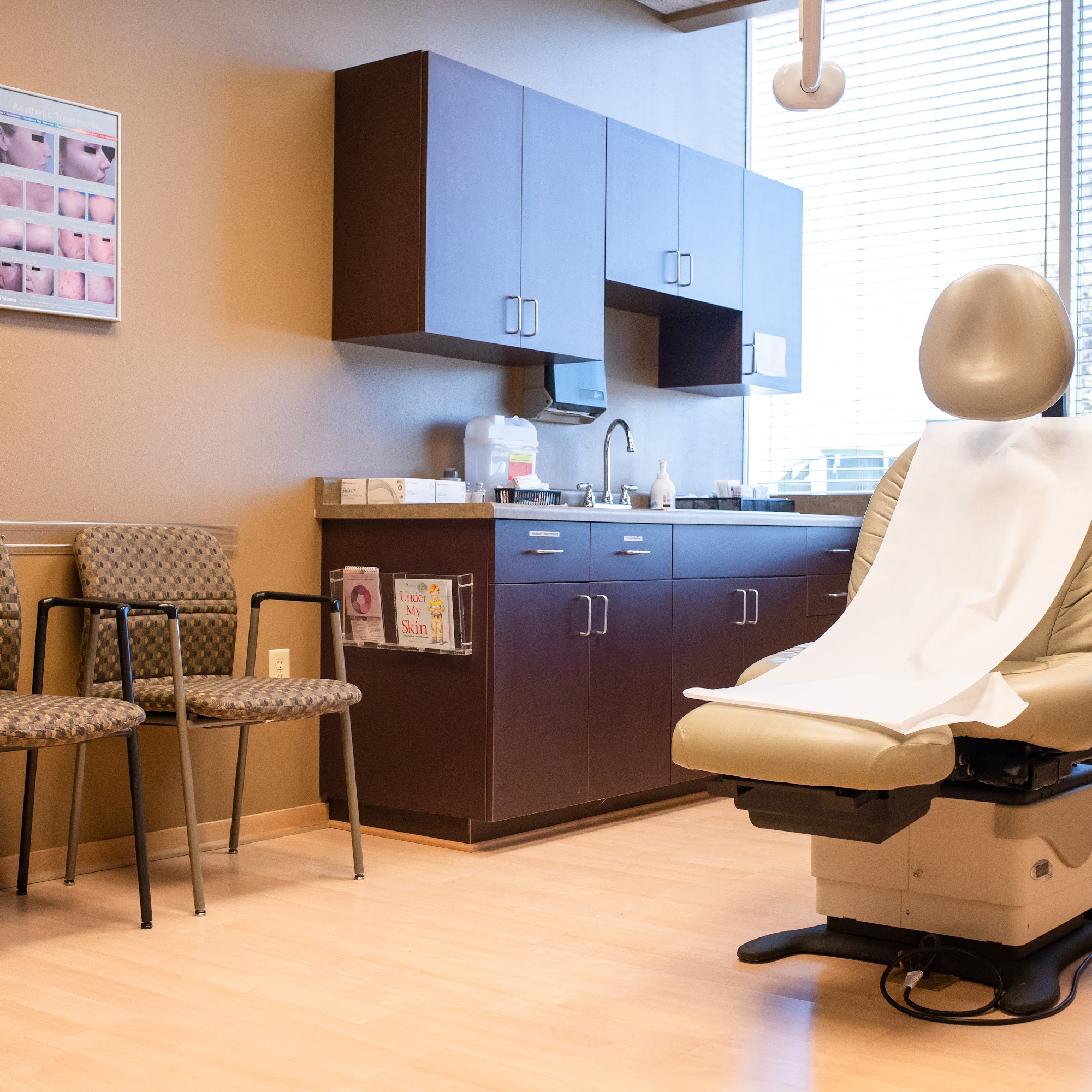 Skin Care Doctors, Dermatology 1907 Wayzata Blvd #350, Wayzata Minnesota 55391