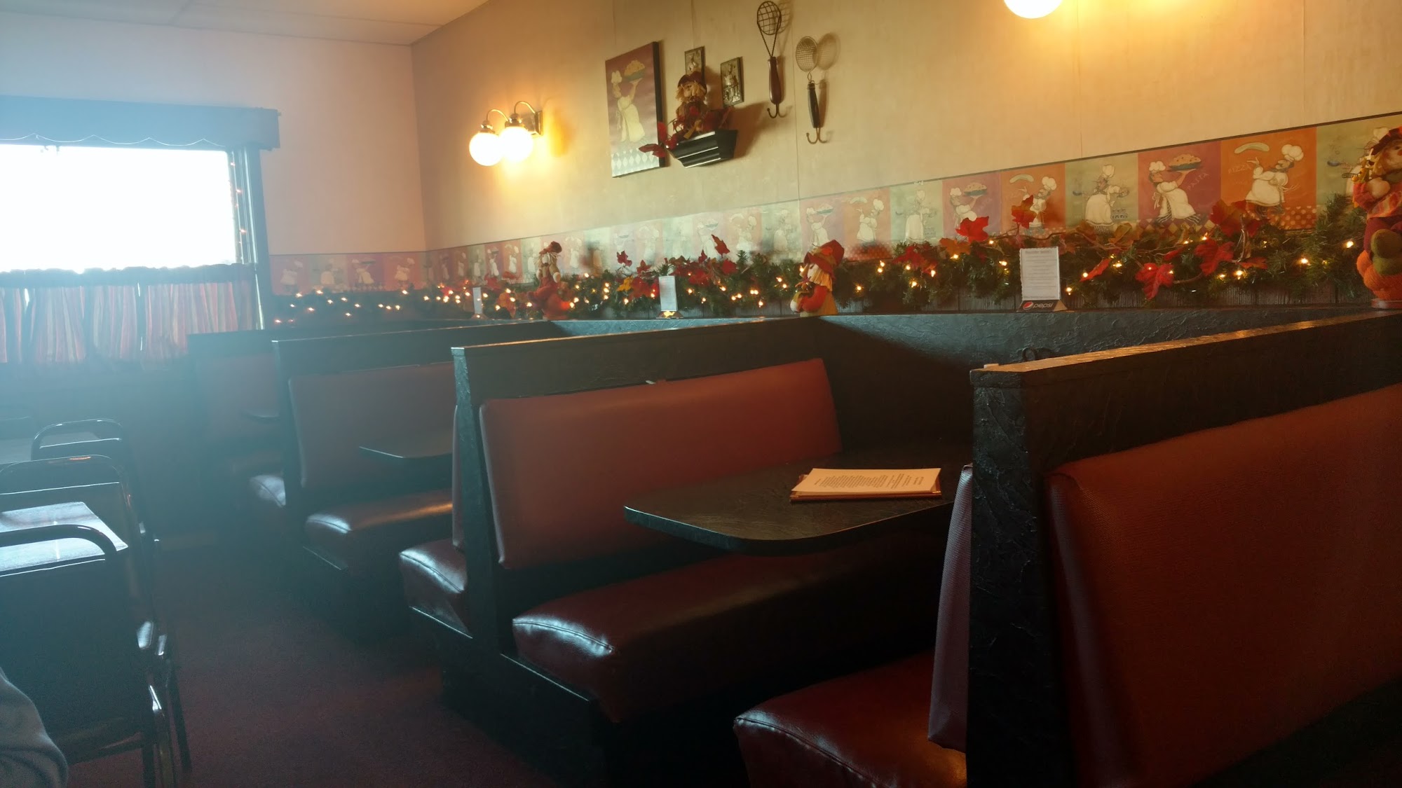 Jake's Pizza 55 2nd St NW, Wells, MN 56097