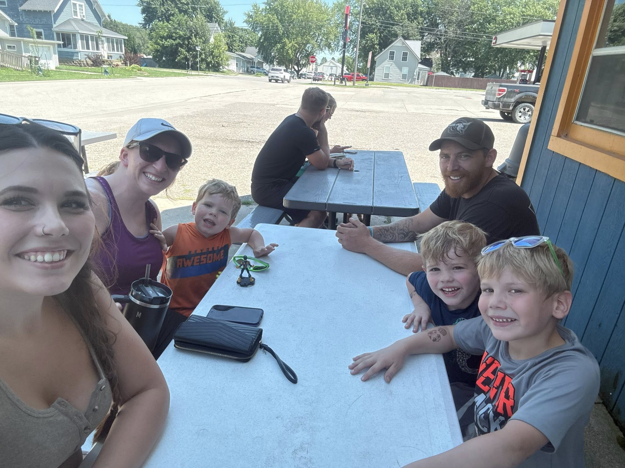 West Concord Chiropractic & Wellness 302 Main St, West Concord Minnesota 55985