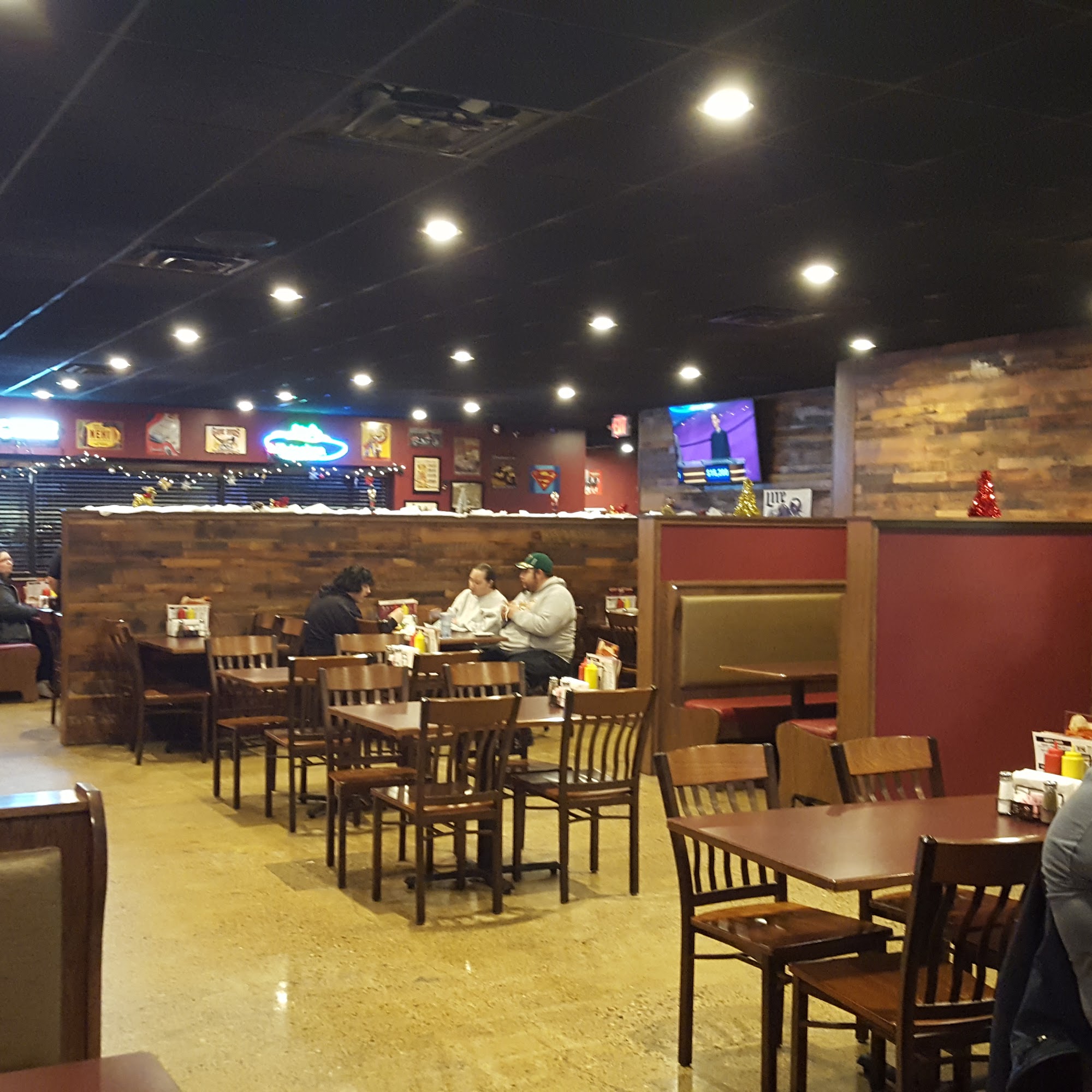 5-8 Grill & Tap West Saint Paul