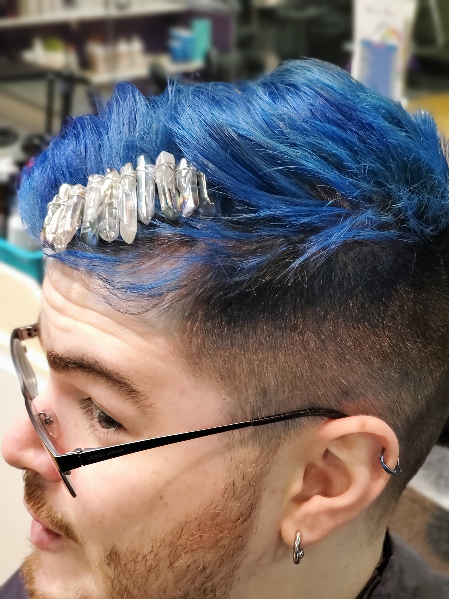 Pam’s Hair Design