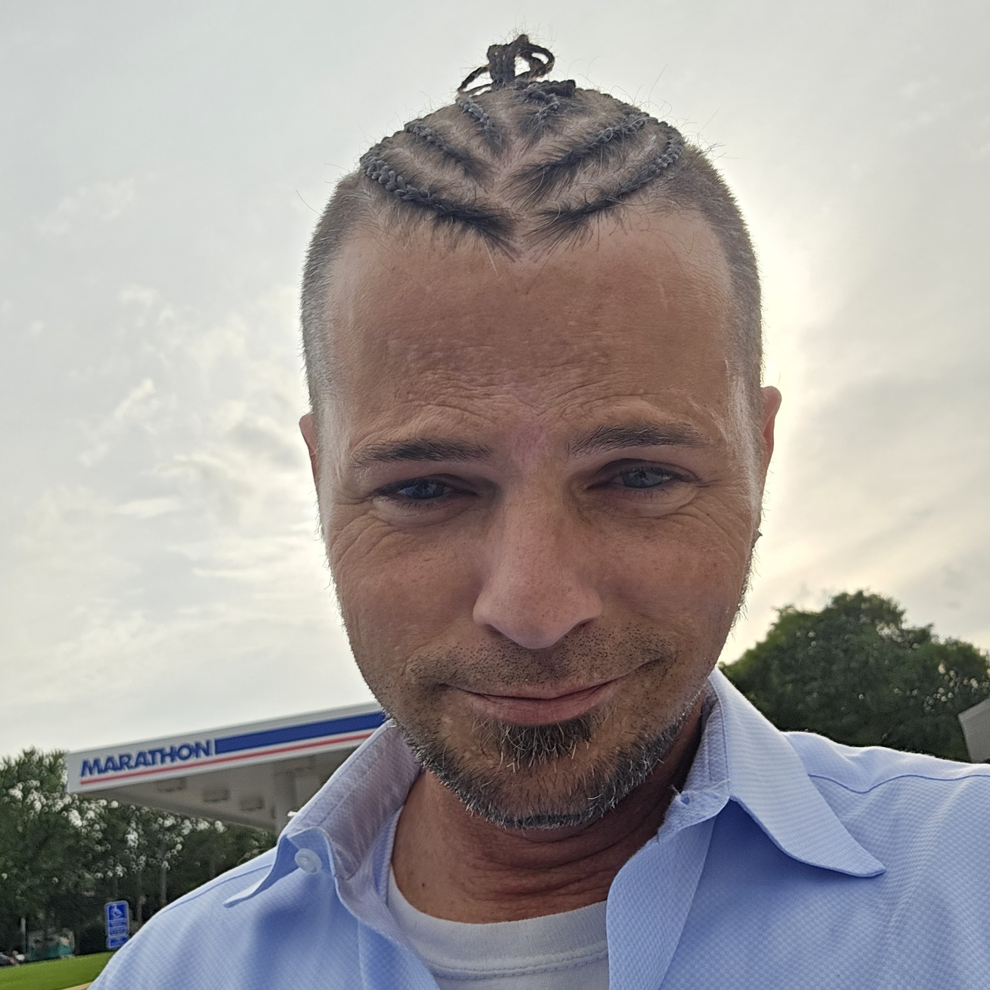 Fitz Haircut Parlor (Fitz)? 433 Mendota Rd E, West St Paul Minnesota 55118